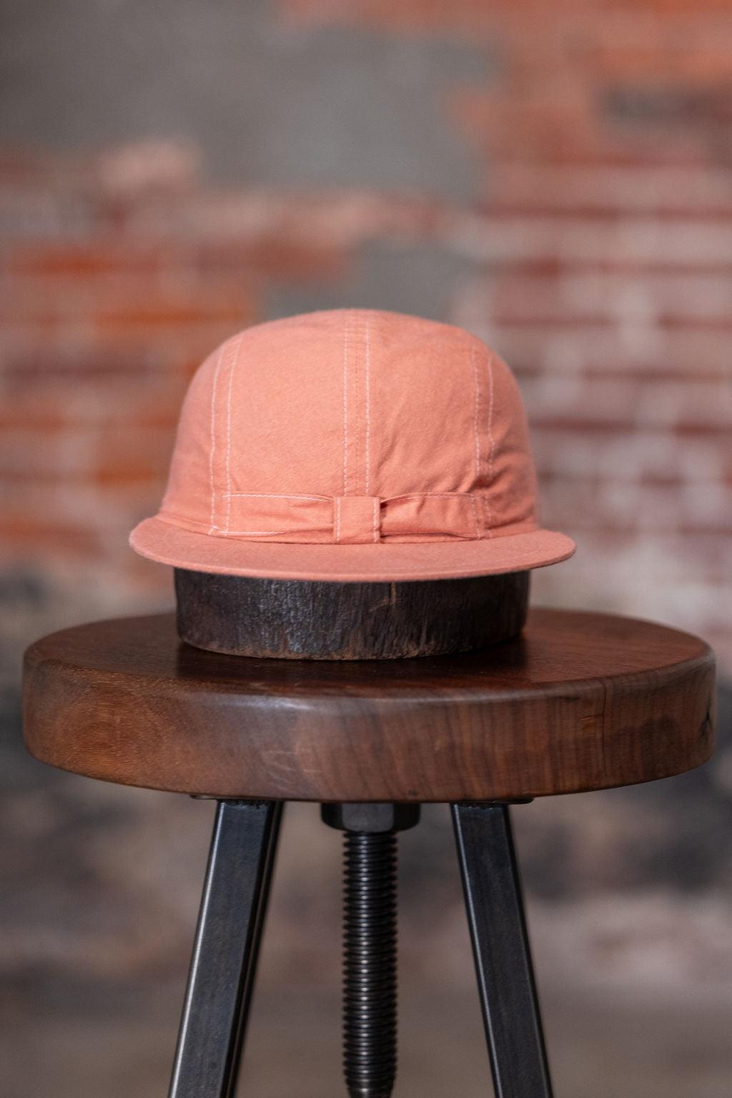 Directors Cap
