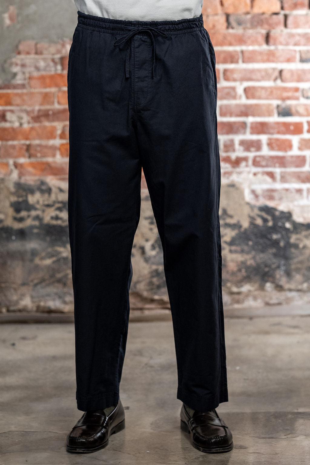 Jack Casual Drawstring Pants - Lava