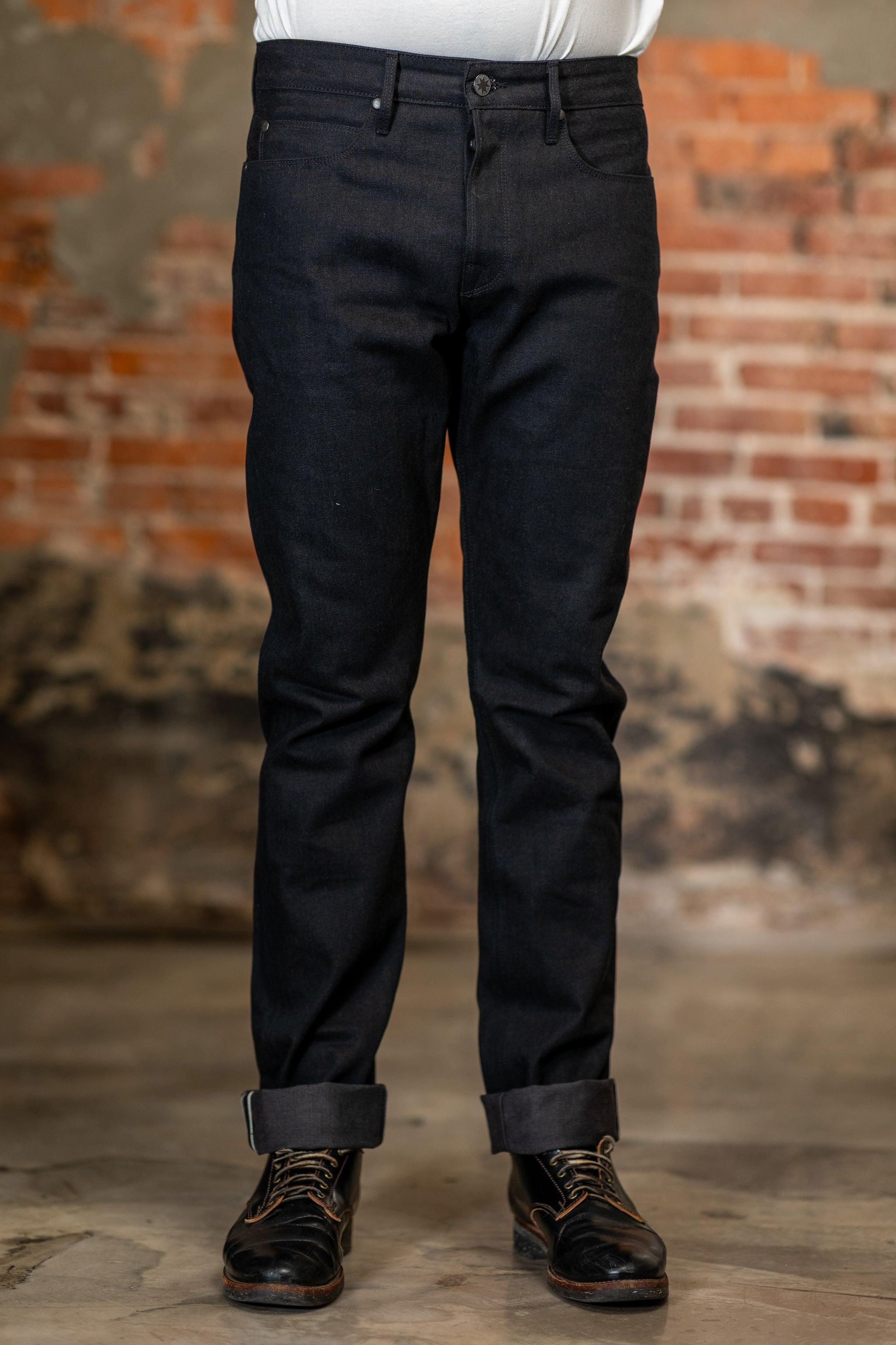 Rios - 14.25oz Black Grey