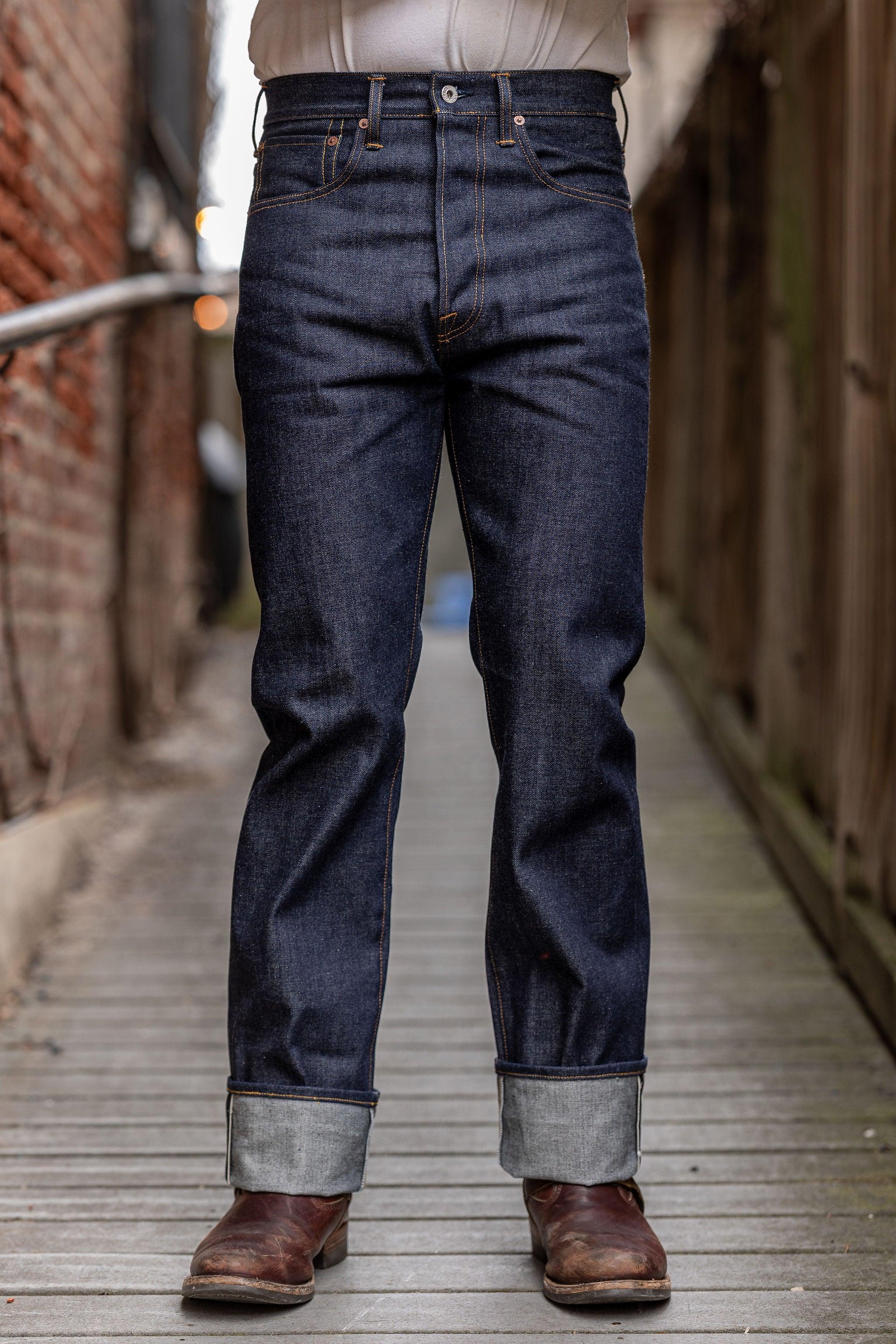 Kain - Vintage 70's Denim