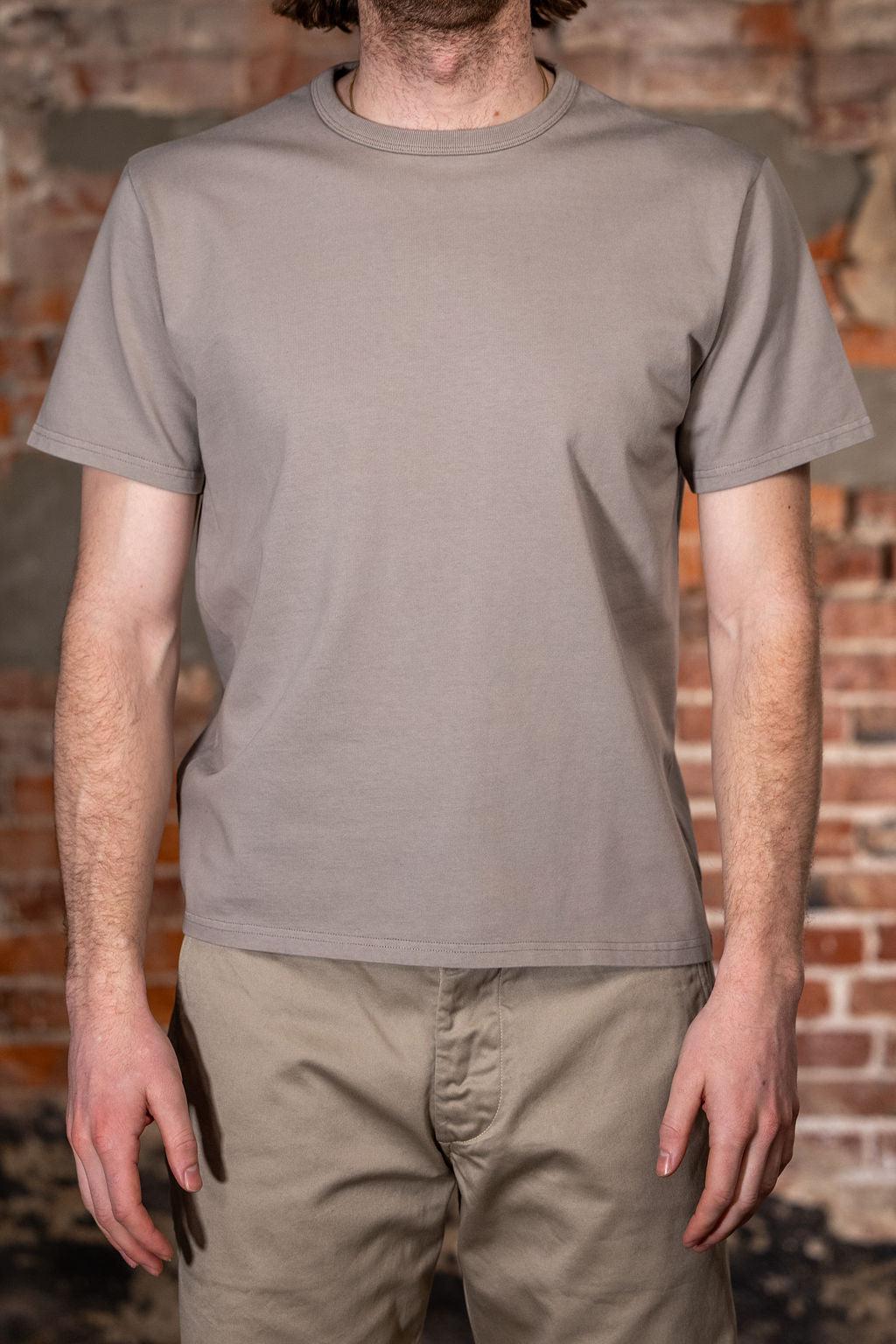 Heavyweight T-Shirt - Moon Rock
