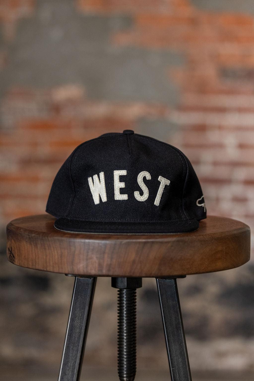 West - Snapback