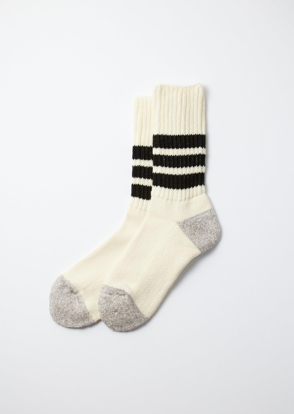 R1255 - Black Stripe