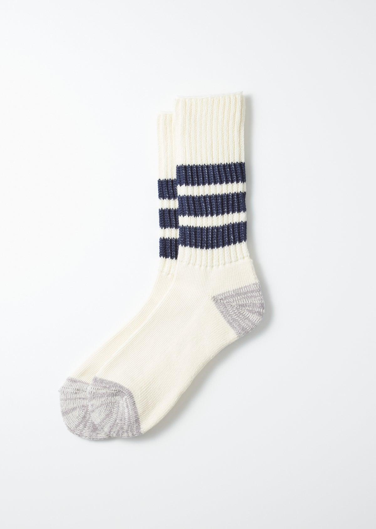 R1255 - Navy Stripe