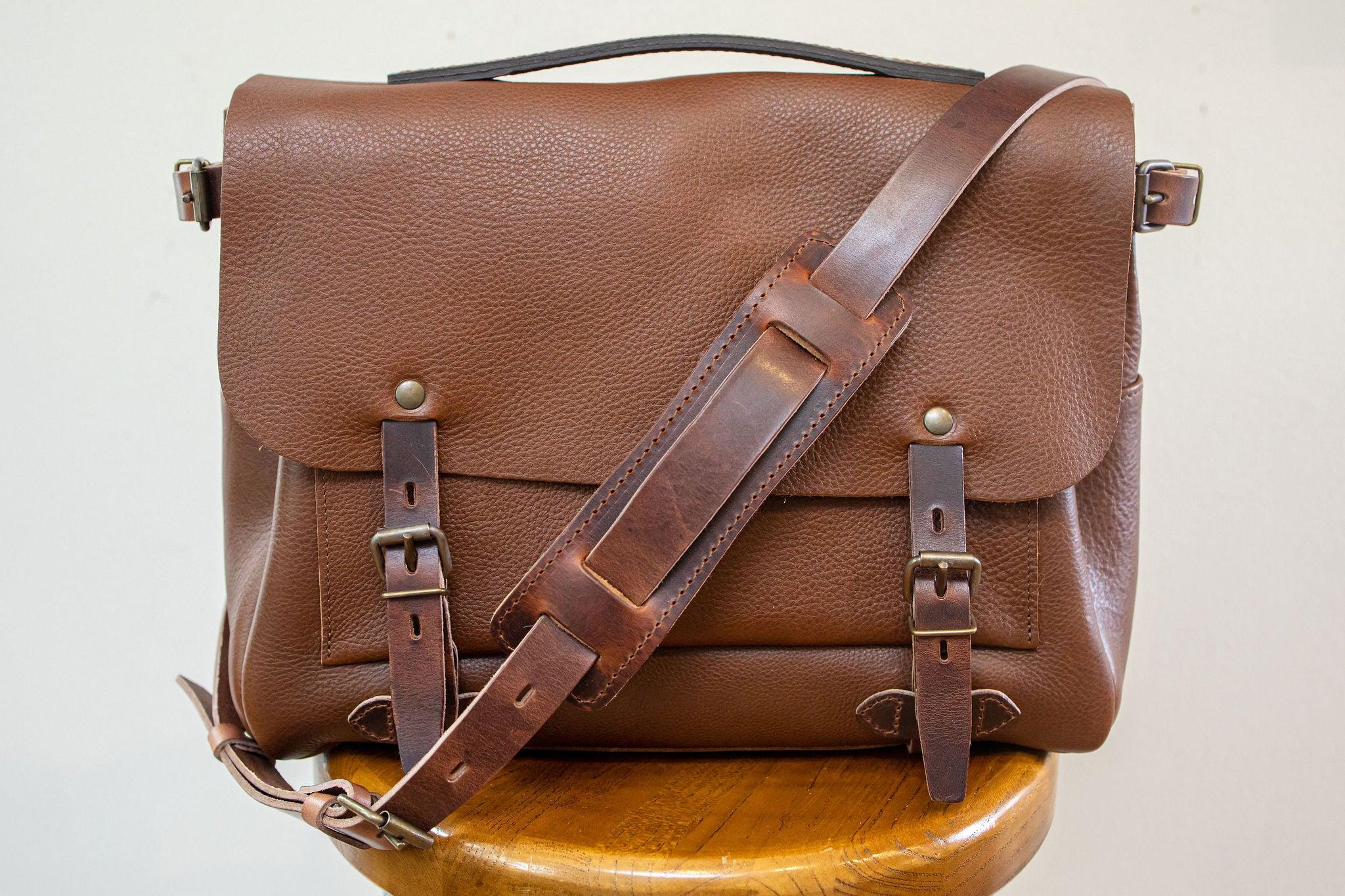 Postman Bag Eclair M - Cuba Libre