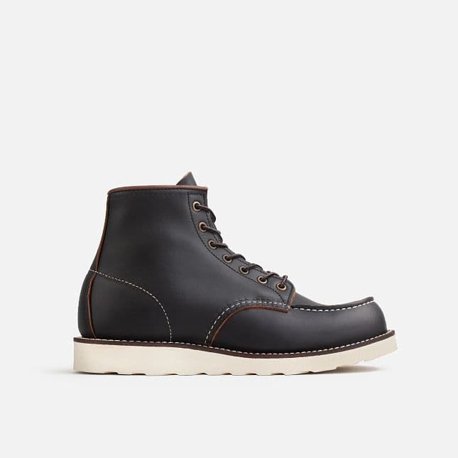 Classic Moc 8849 - Black Prairie