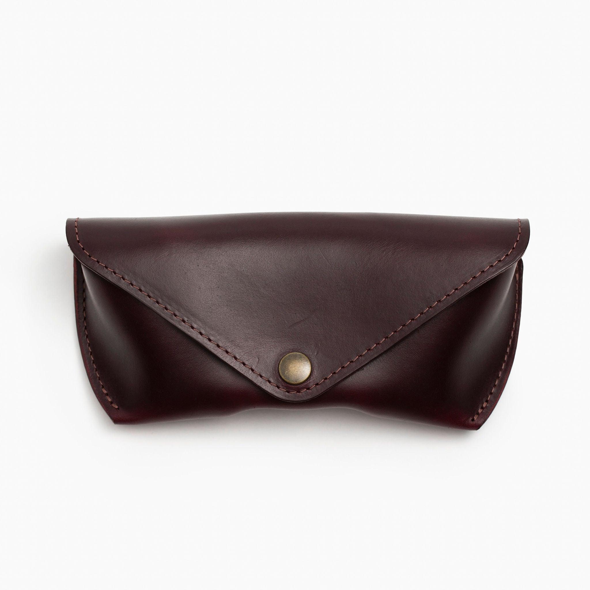 Ashland Sunglasses Case - Color #8 Chromexcel