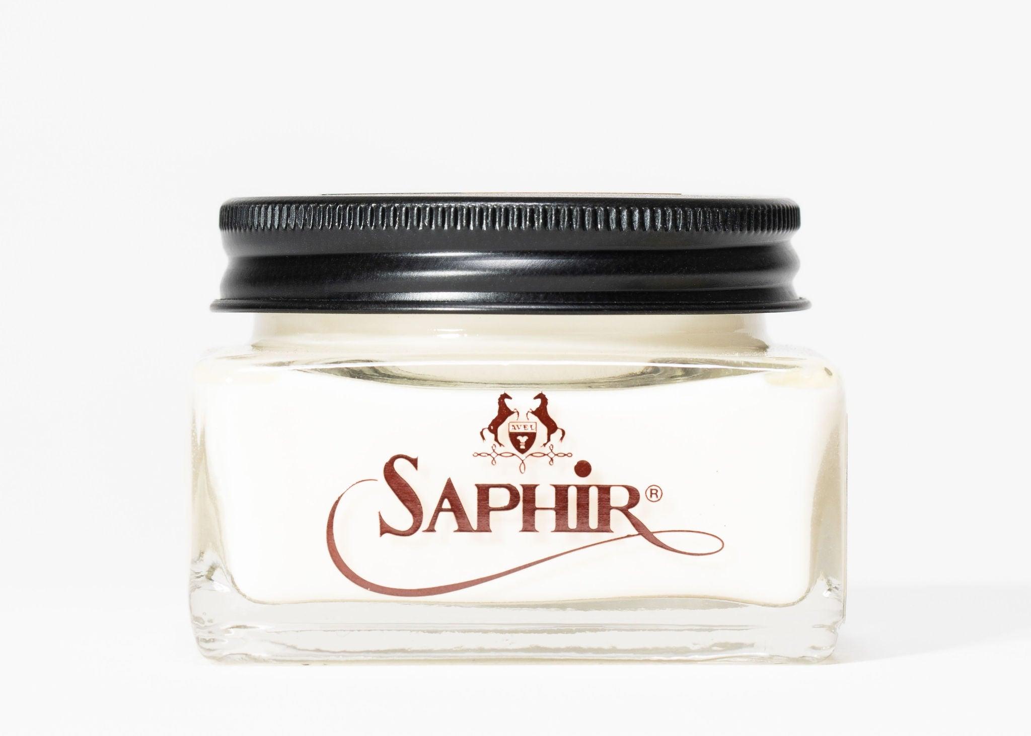 Saphir Cordovan Cream