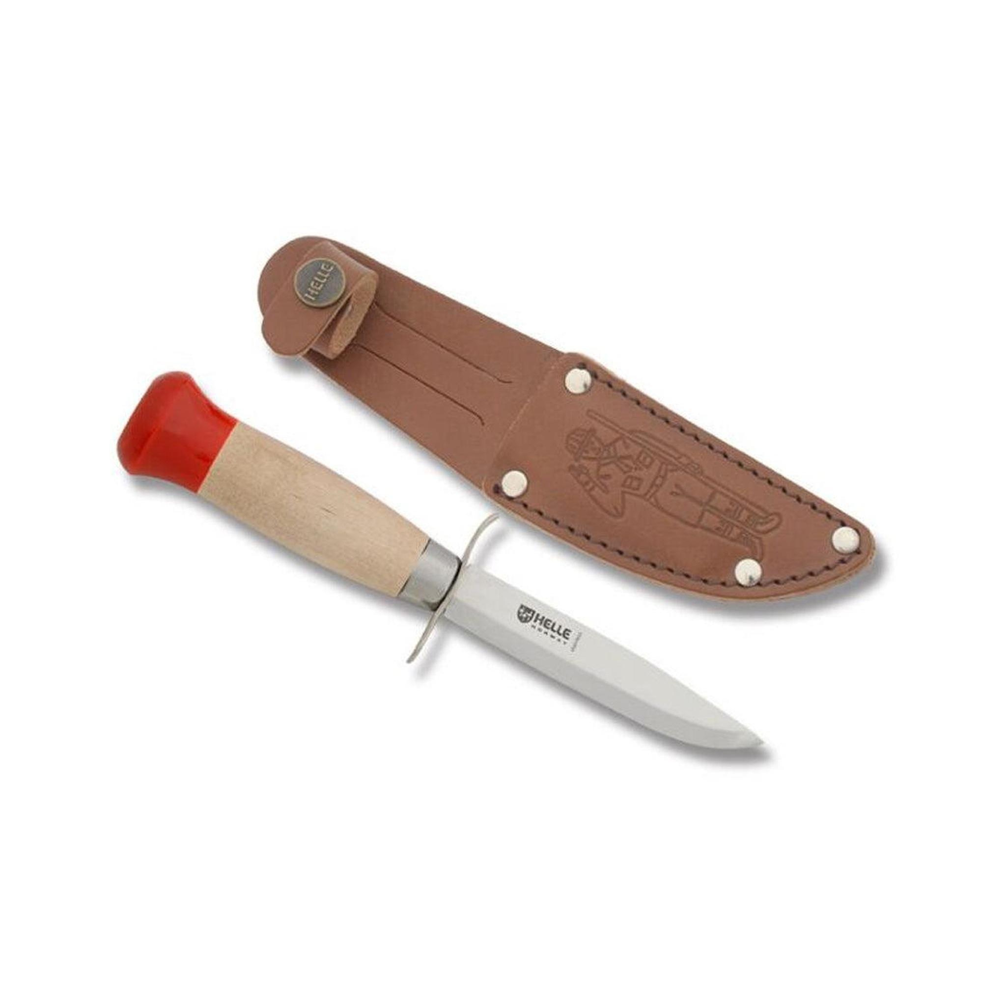 Scout Knife