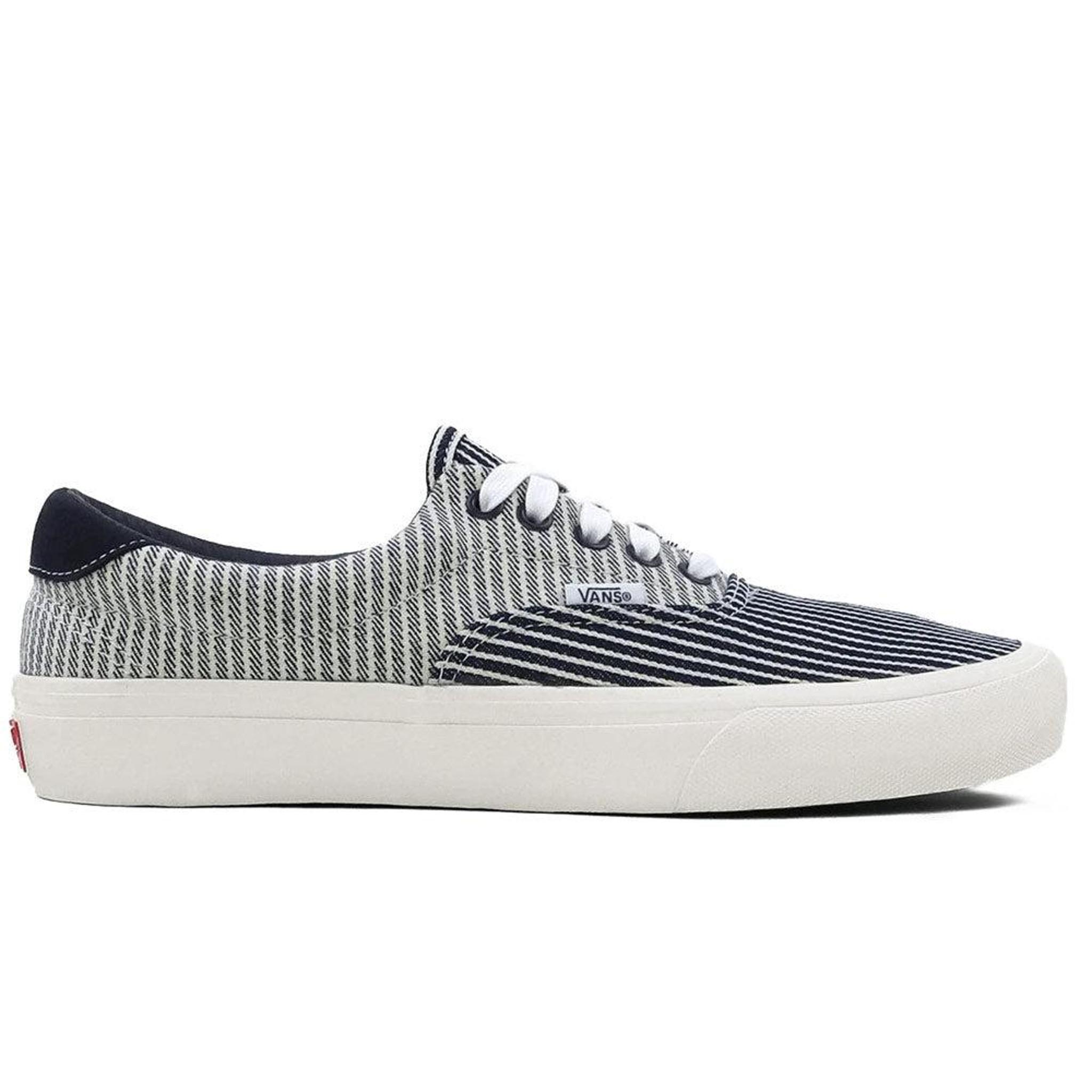 Mt. Vernon Mills x Era 59 VLT LX Shoes 'Parisian Night / Marshmallow'