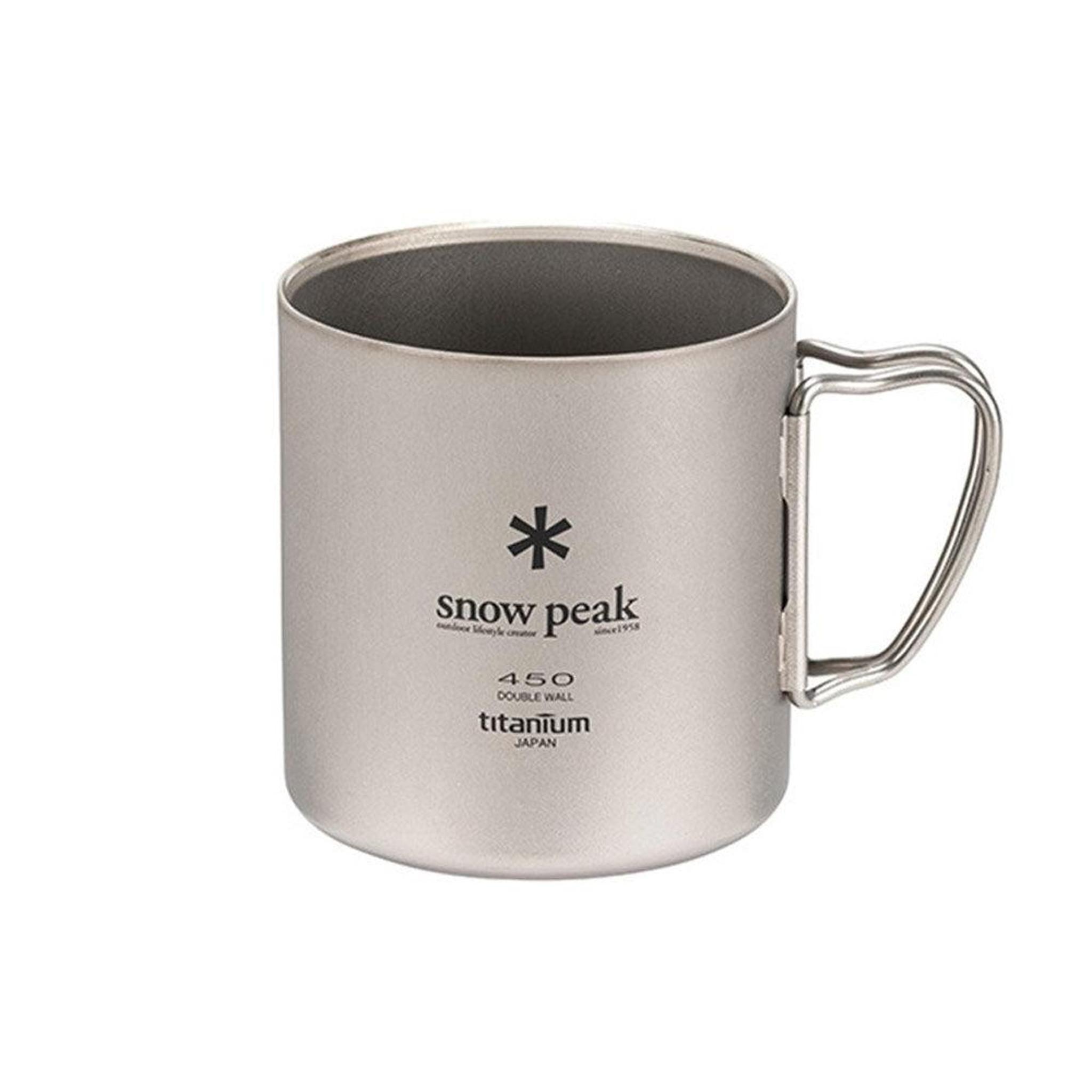 Ti-Double 450 Mug