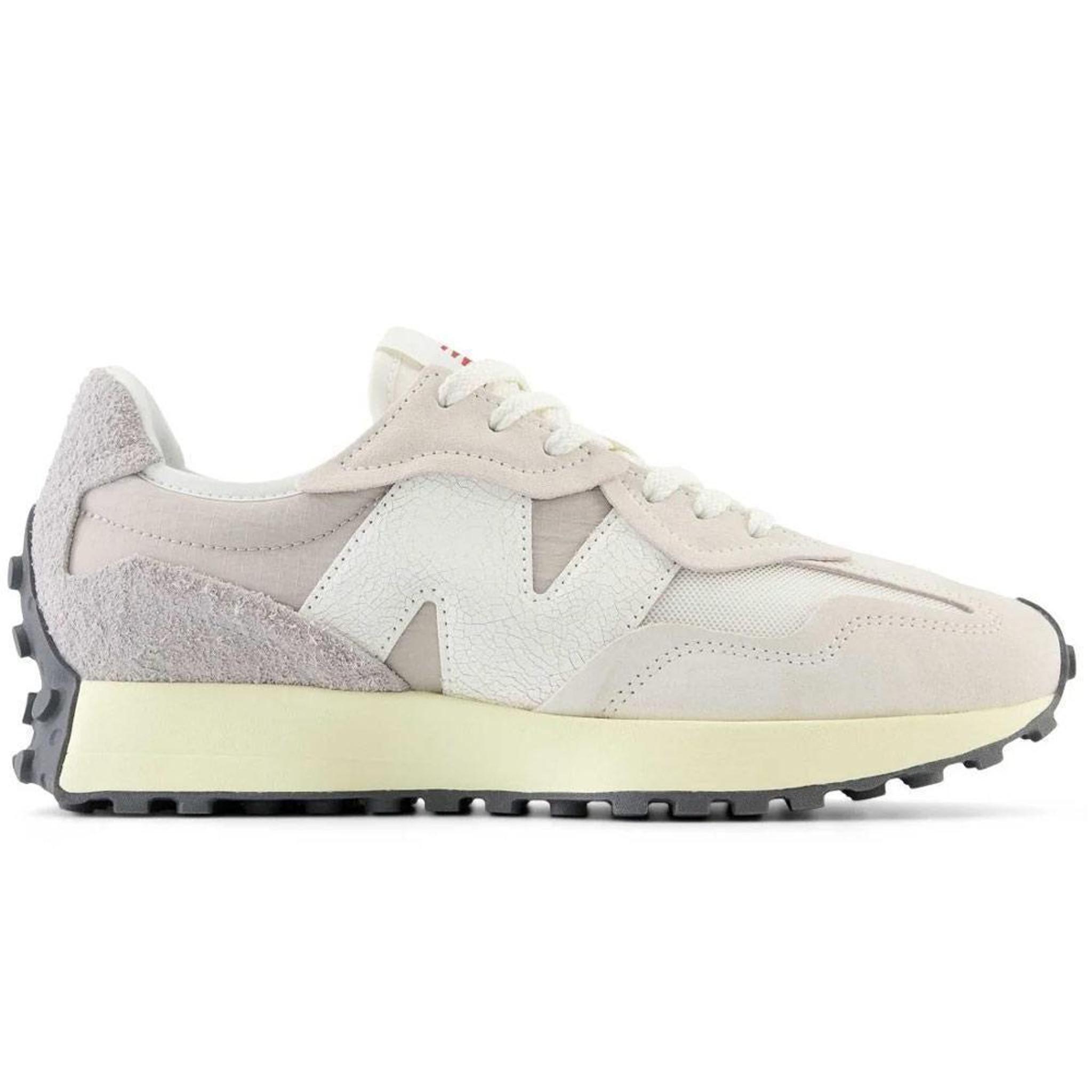 327 D Sneaker 'Sea Salt / Raincloud'