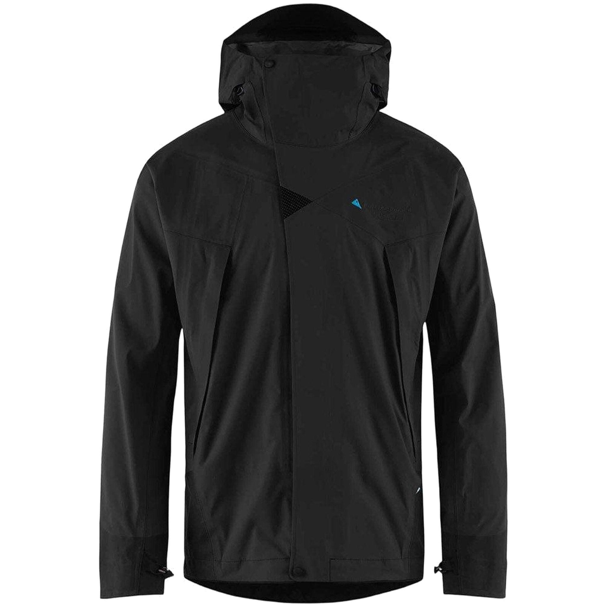 Men's Allgrön 2.0 Jacket - Black