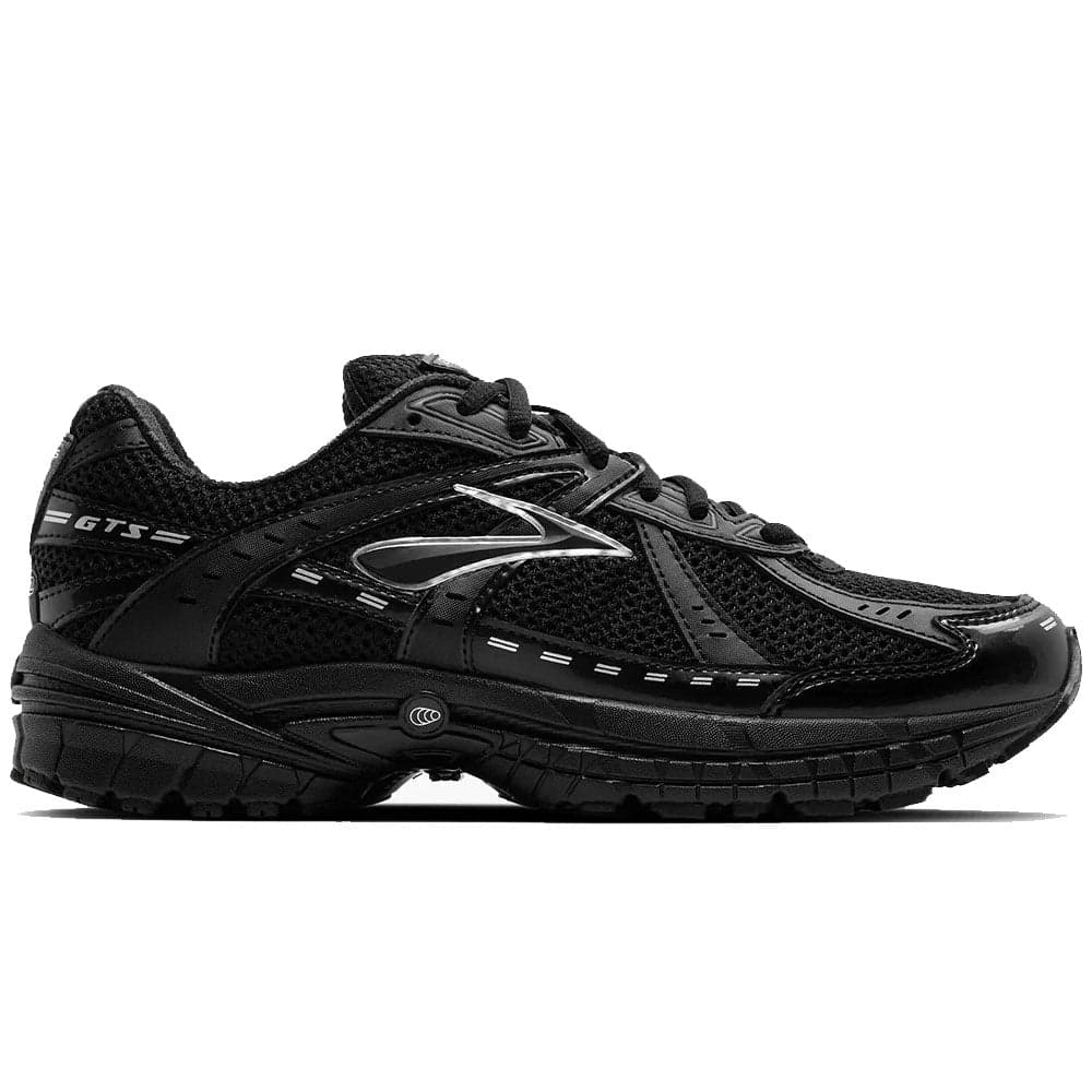 Adrenaline GTS 10 Black/Ebony/Silver