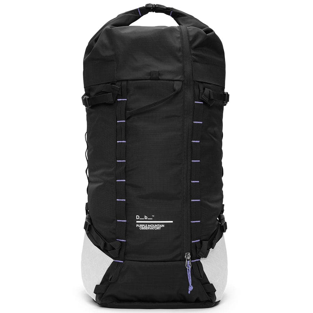 PMO Backpack 25L Db x PMO