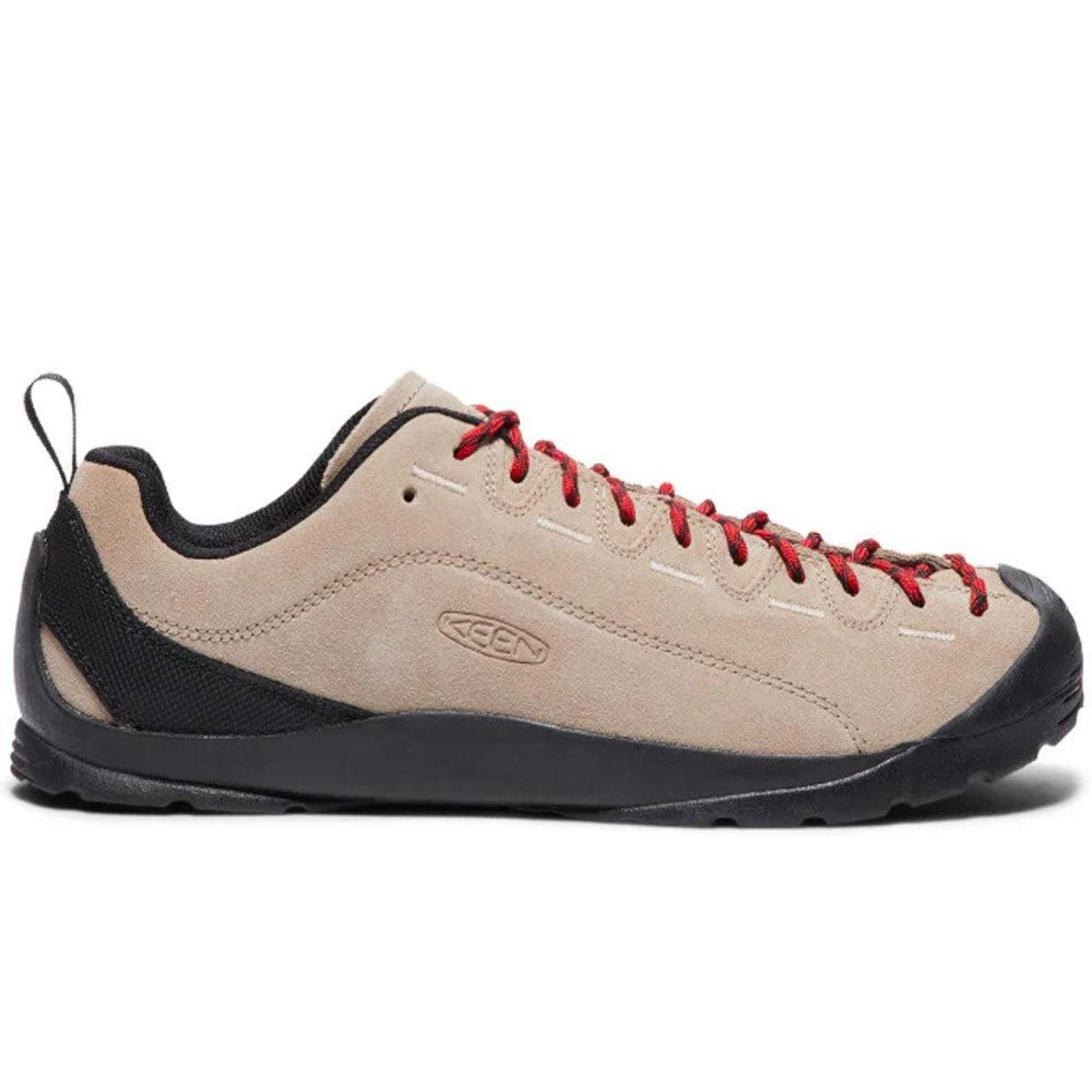 Jasper Sneaker 'Silver Mink'