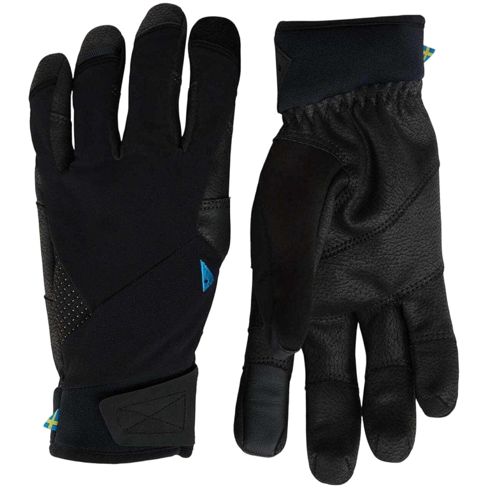 Unisex Galar Gloves - Black