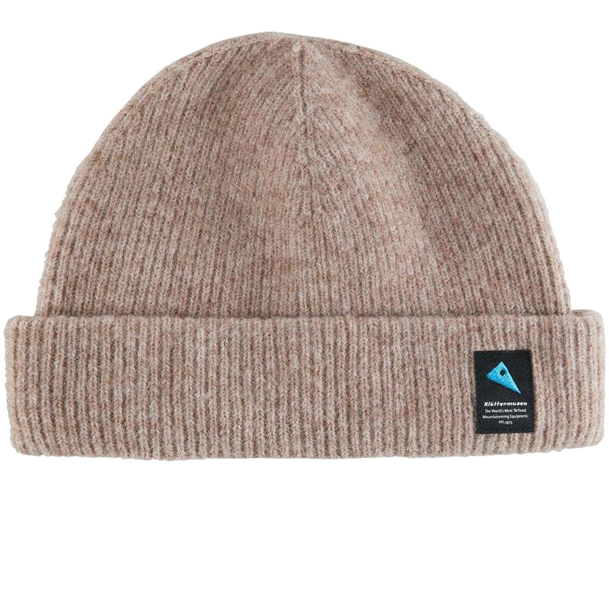Runa Beanie - Warm Sand