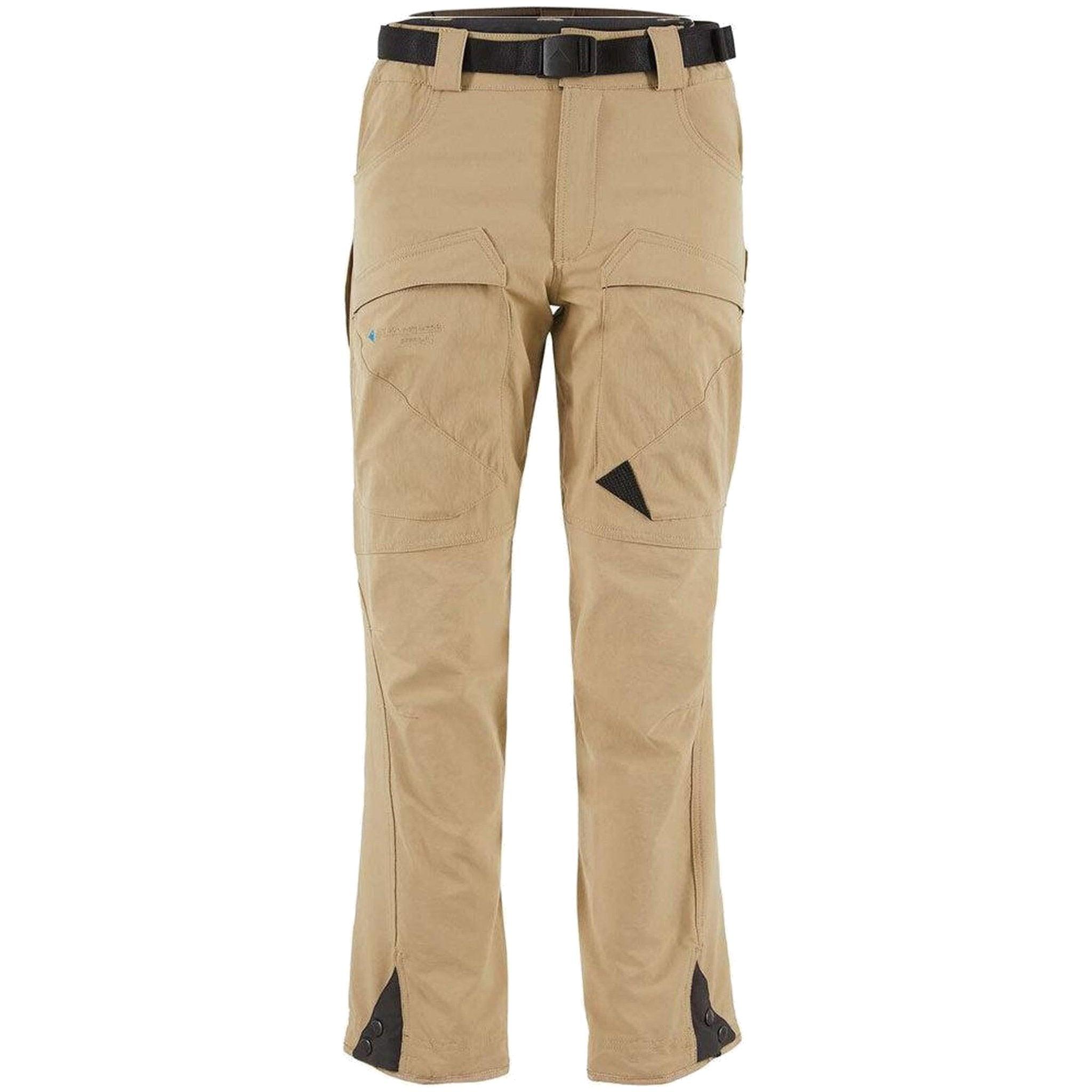Women's Gere 3.0 Pants Short - Khaki