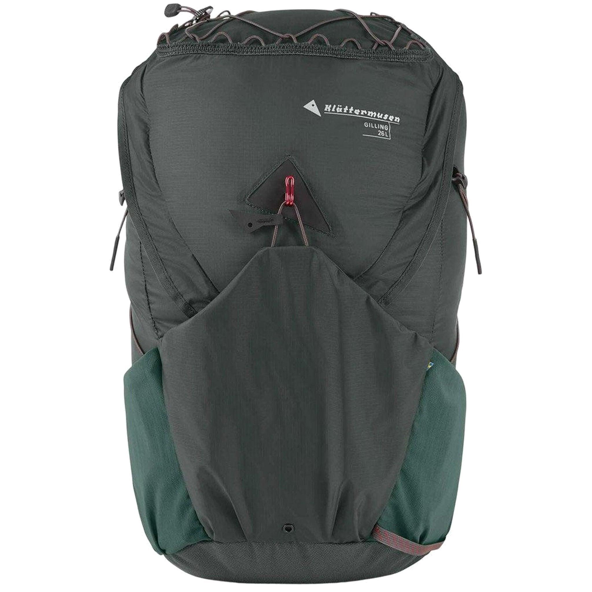 Gilling Backpack 26L - Dark Teal