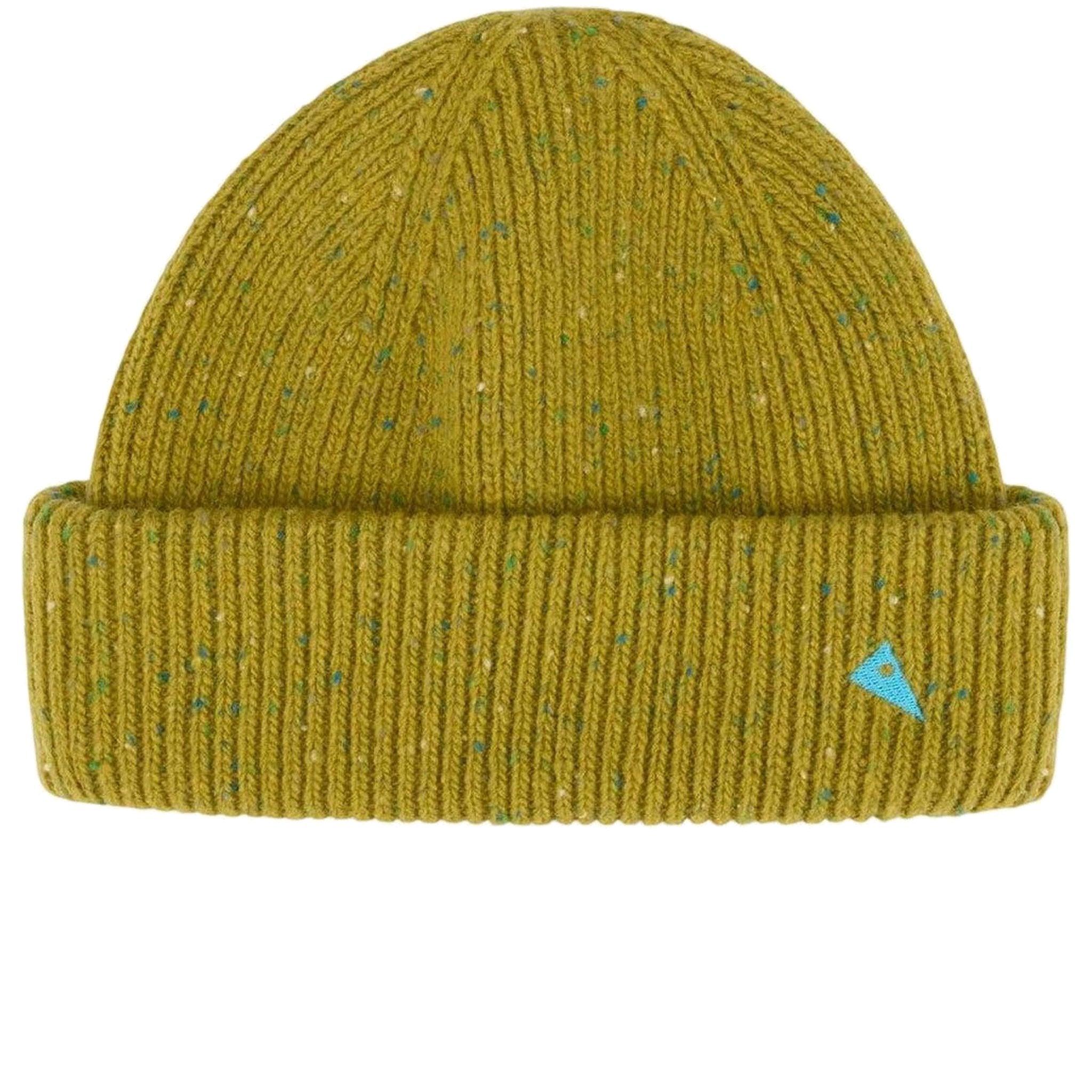 Klattermusen Huld Beanie - Meadow Green