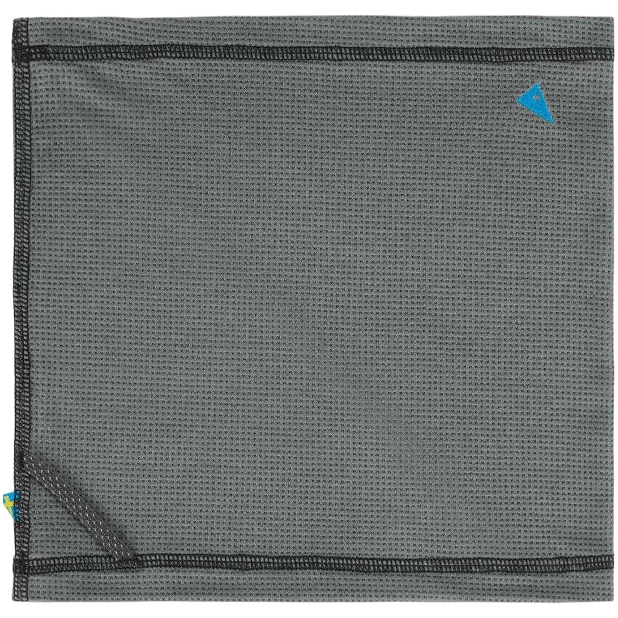 Unisex Allvis Neck Gaiter - Teal Grey