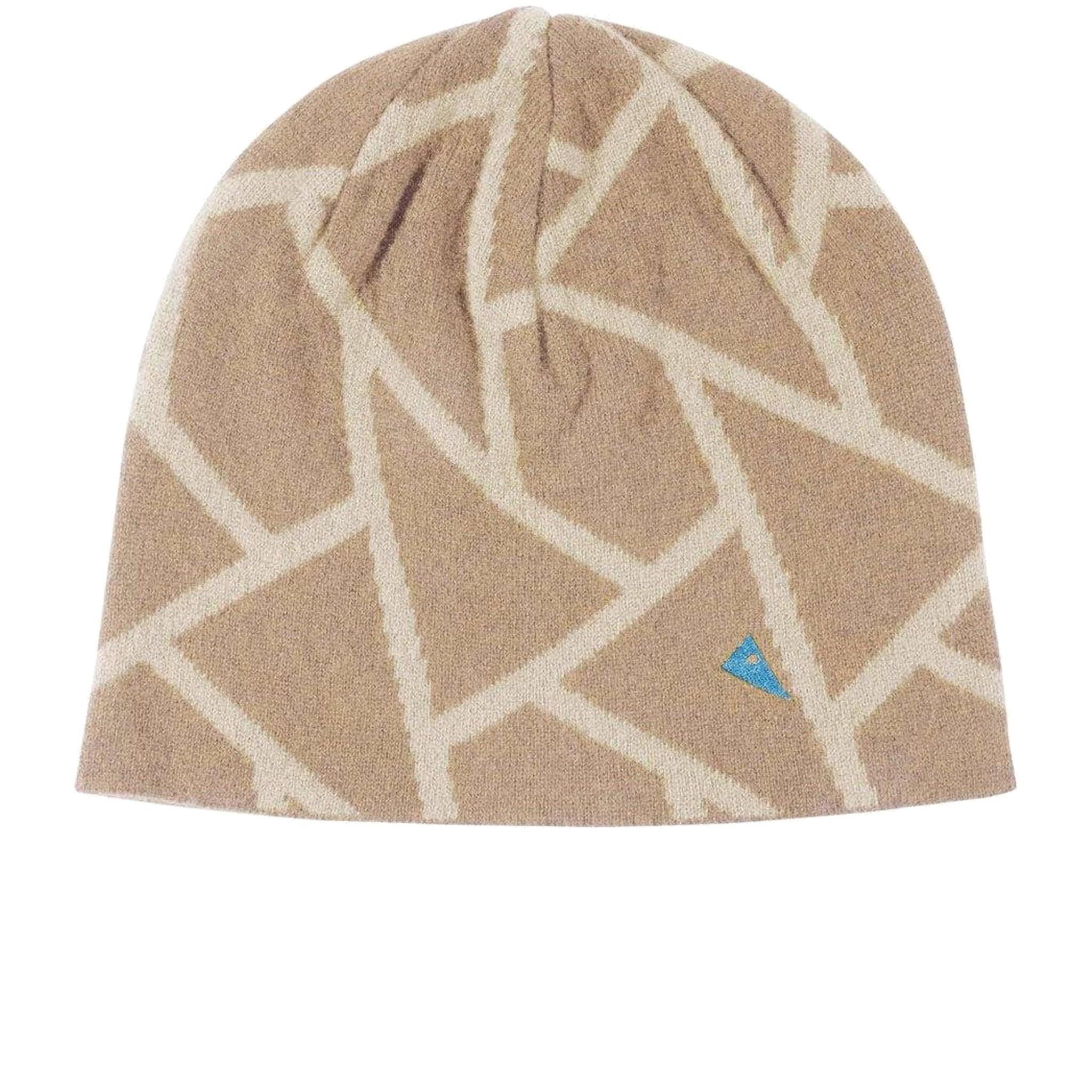 Finn Beanie - Warm Sand
