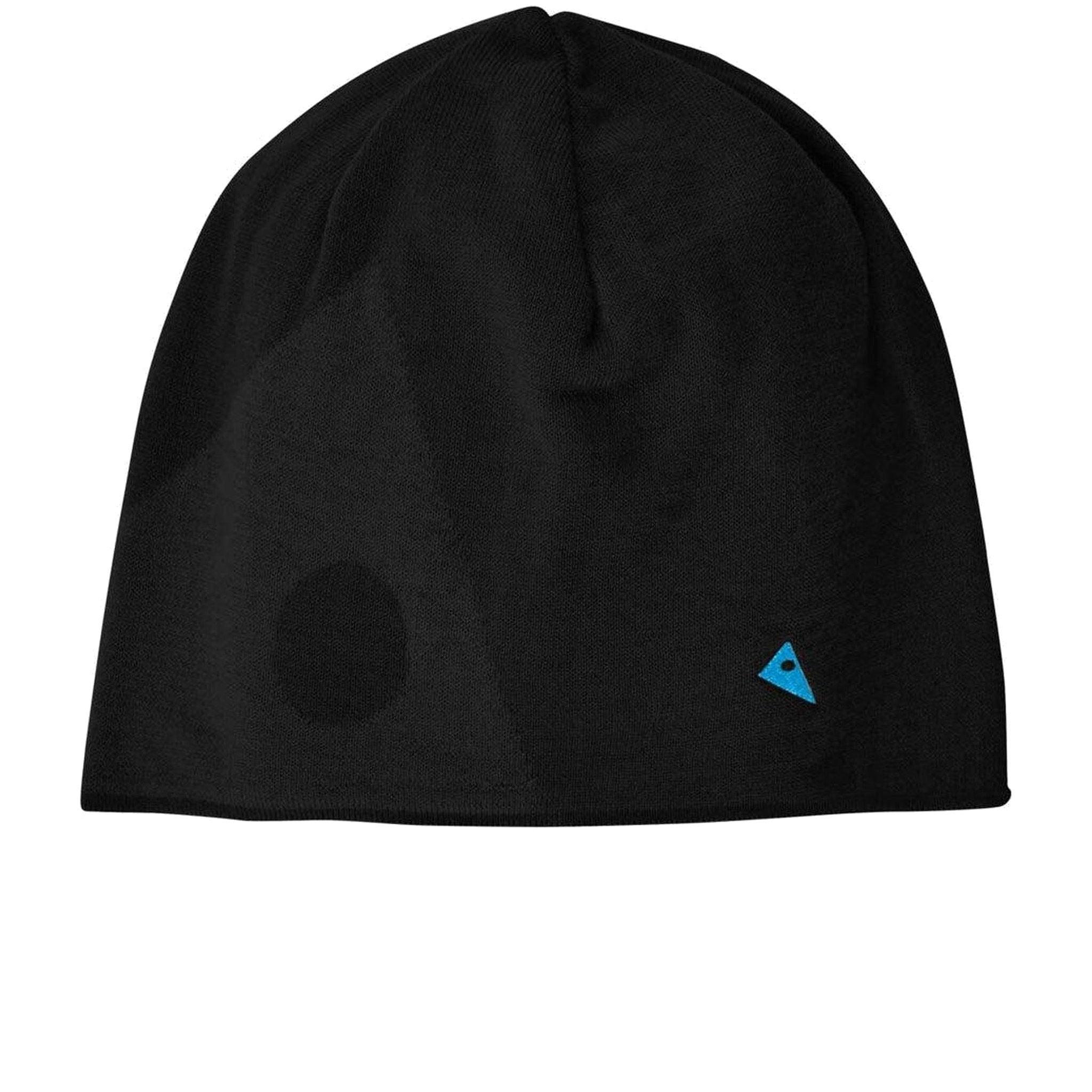 Heid Light Beanie - Black