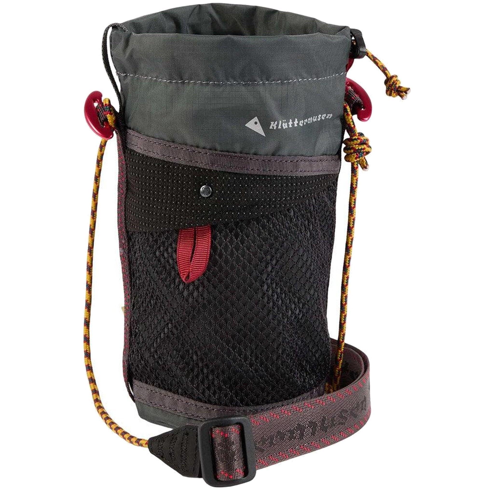 Algir Bottle Sling - Dark Teal