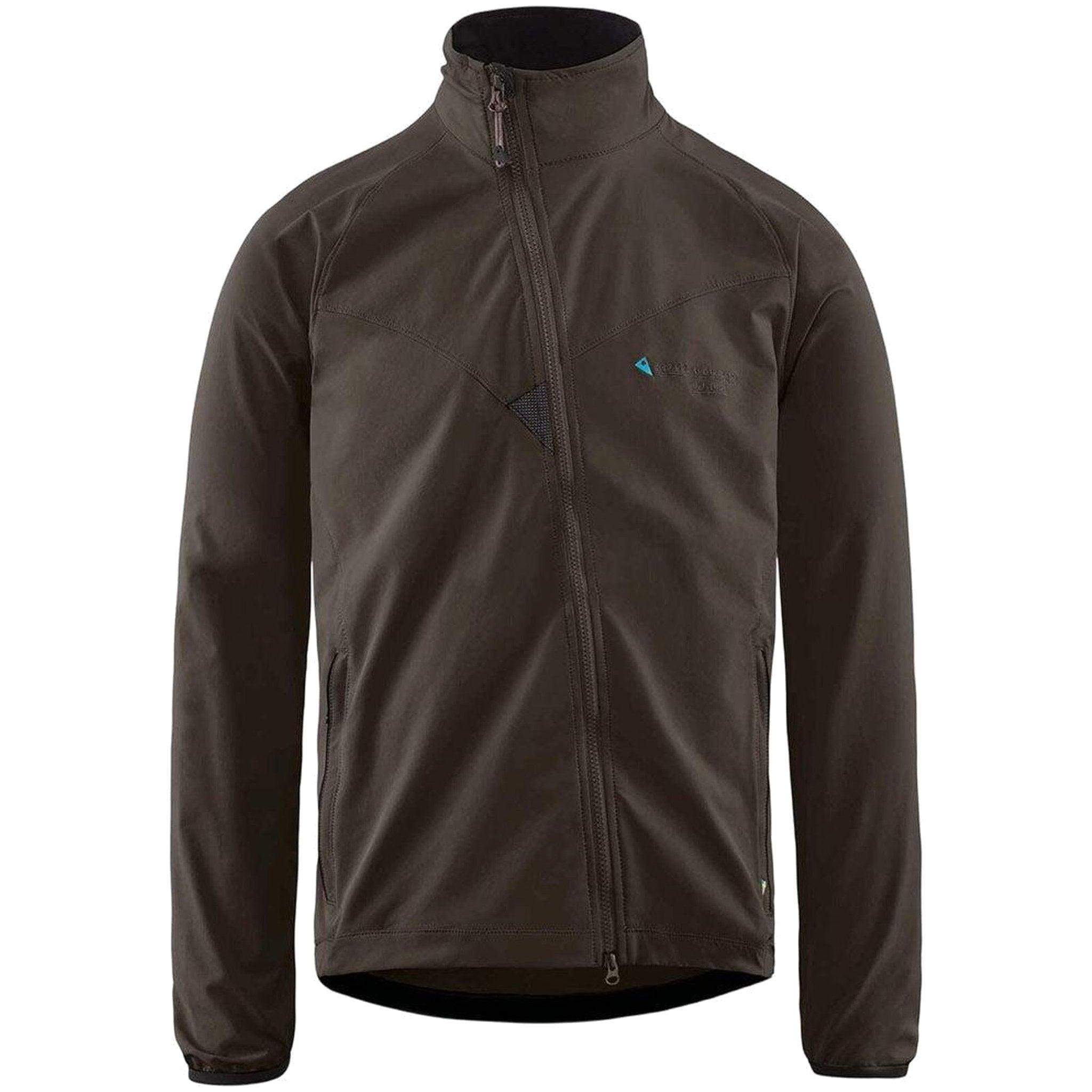 Men's Mithril Jacket - Brown Umber