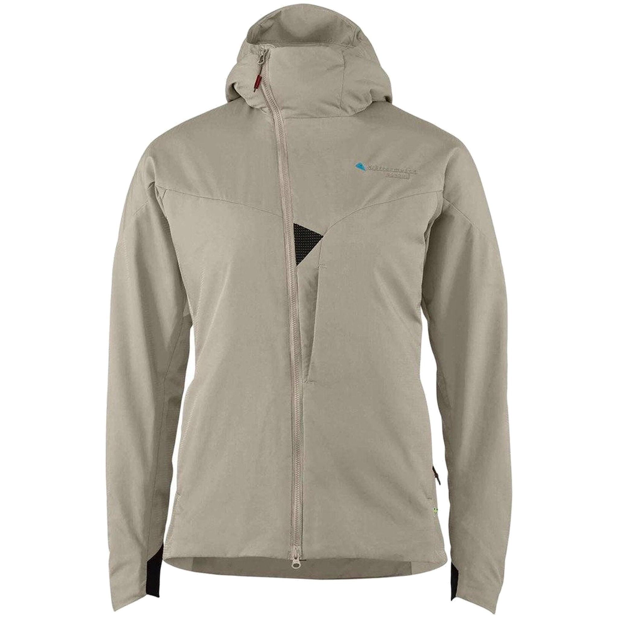 Women's Gondul 2.0 Hood Jacket - Fossil Tan