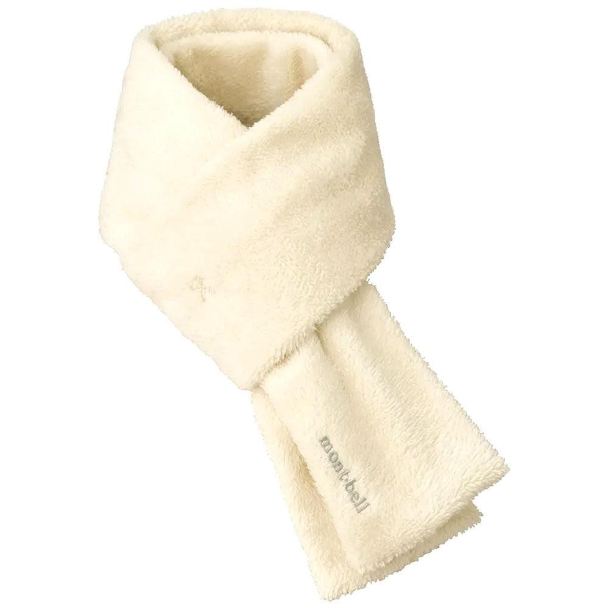 Climaair Muffler 'Ivory'