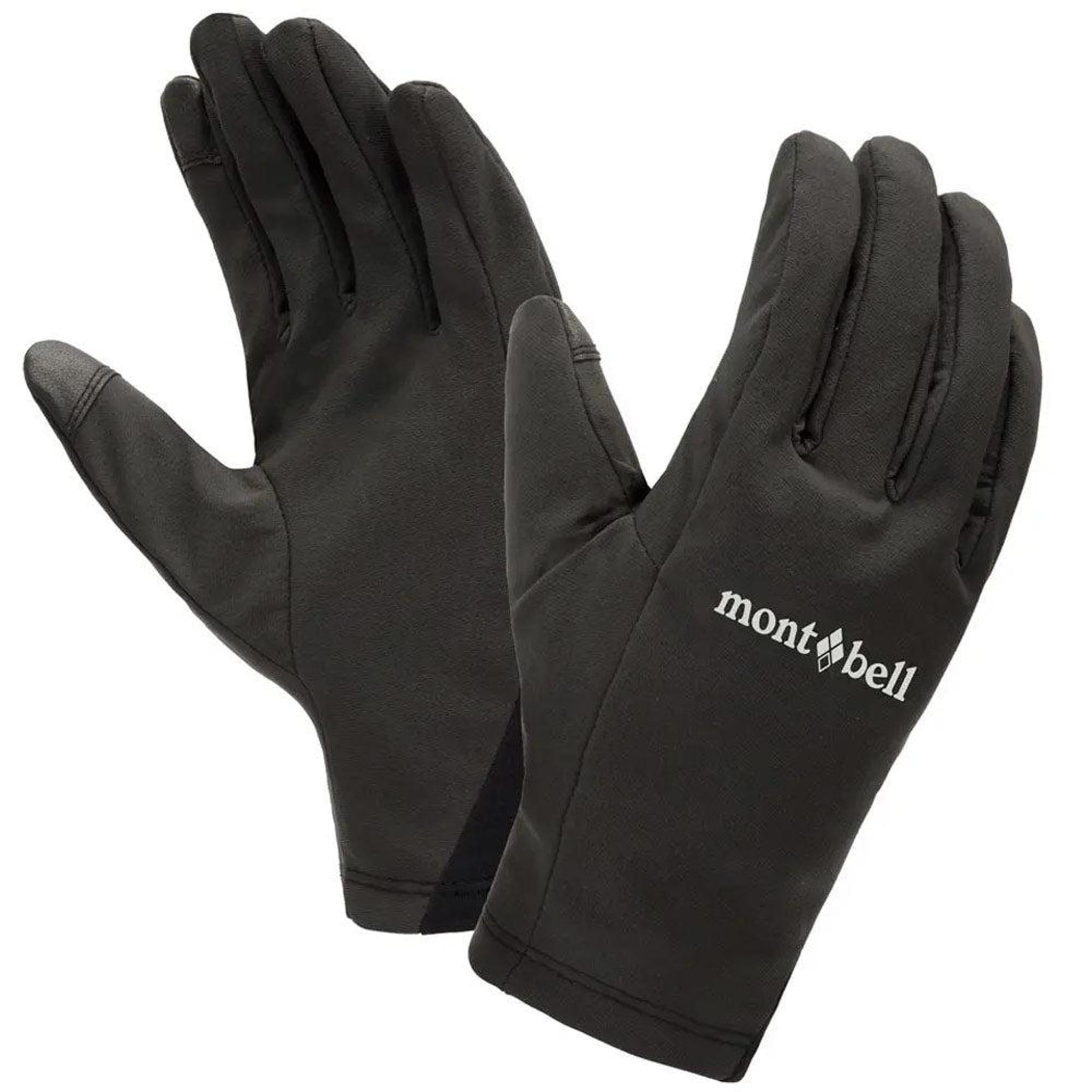Climapro 200 Gloves in Black