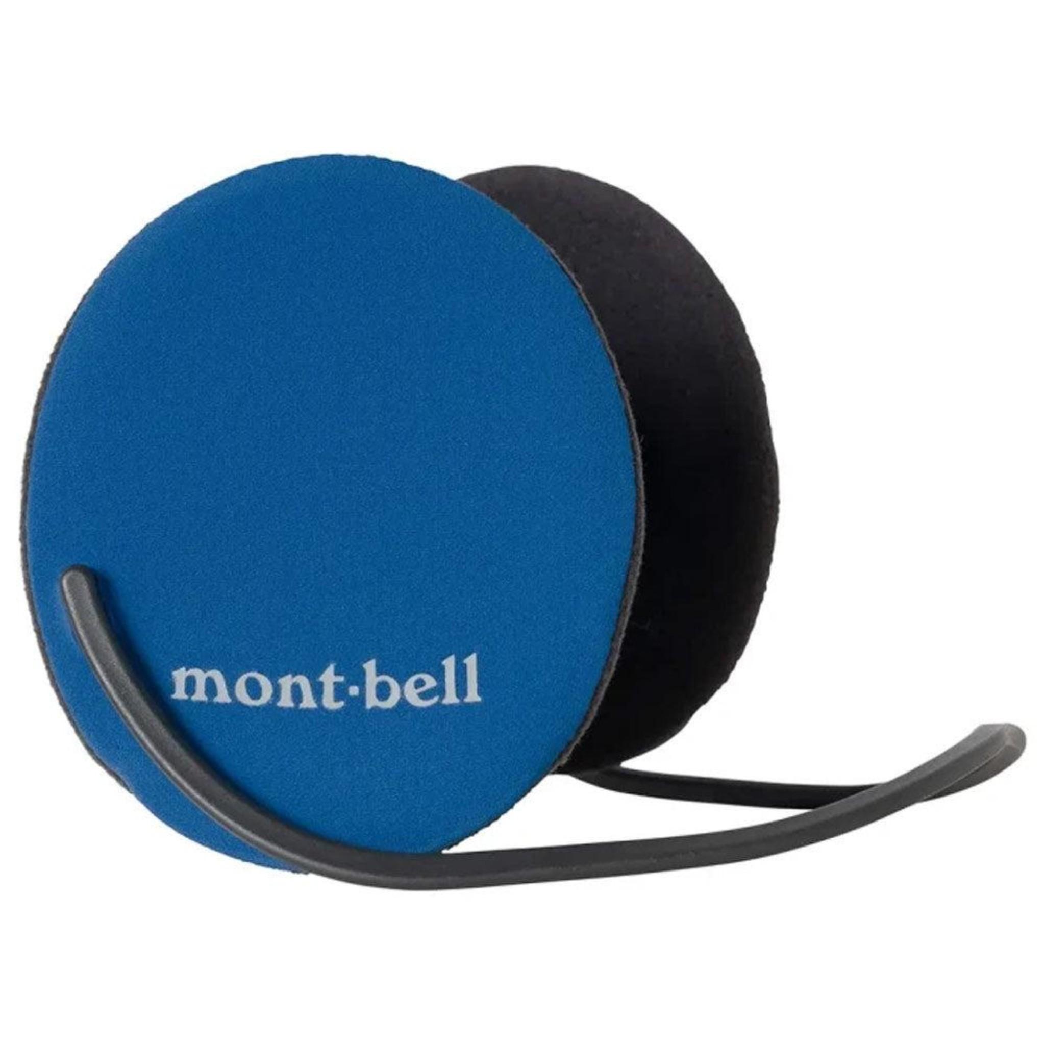 Compact Ear Warmer 'Blue'