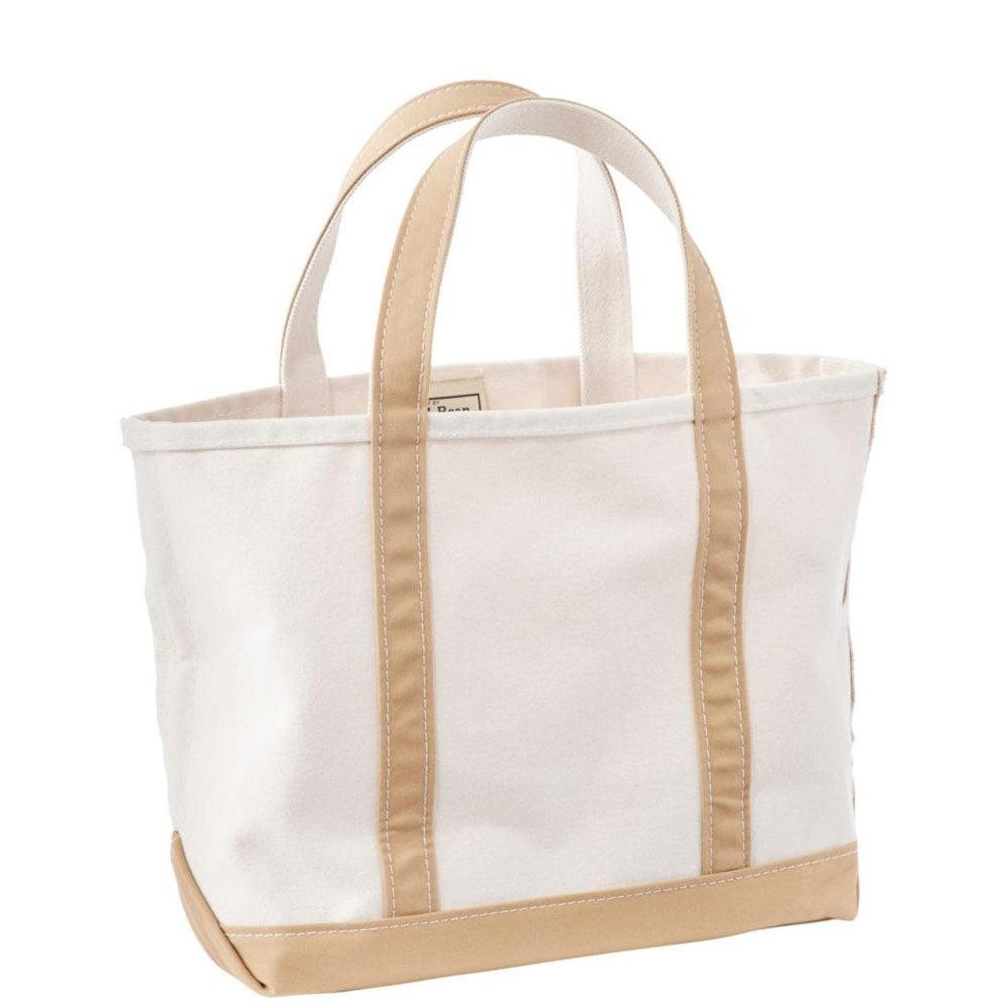 Boat and Tote Small 'Canyon Khaki'