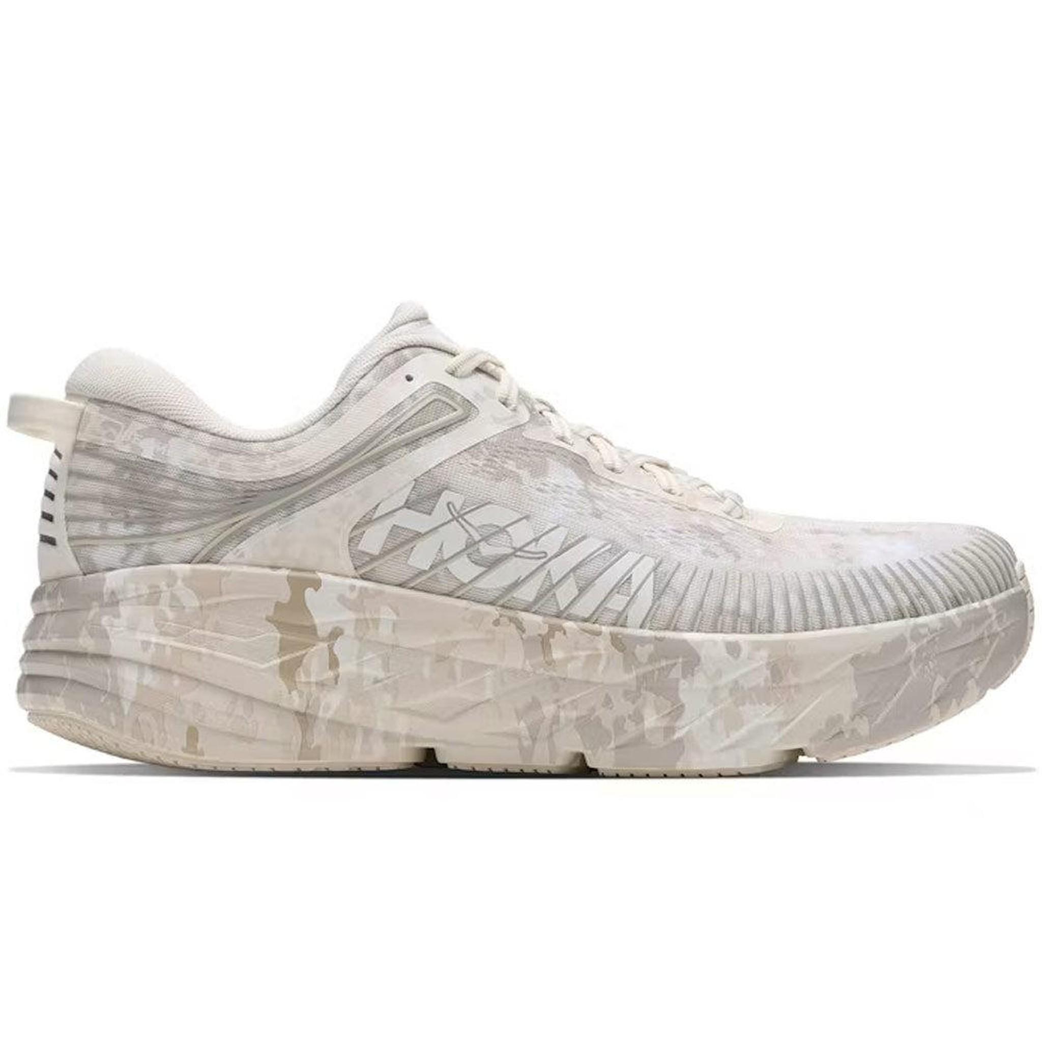 Unisex Bondi 7 BEAMS - Turtledove / Tidal Foam