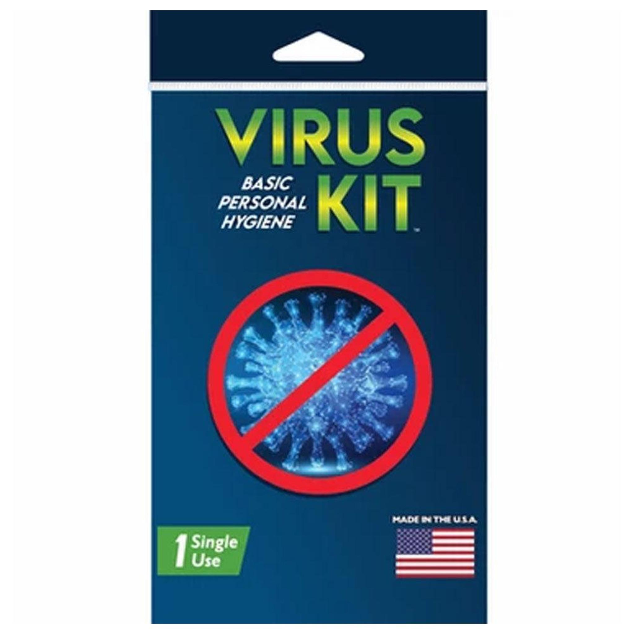 Virus Kit