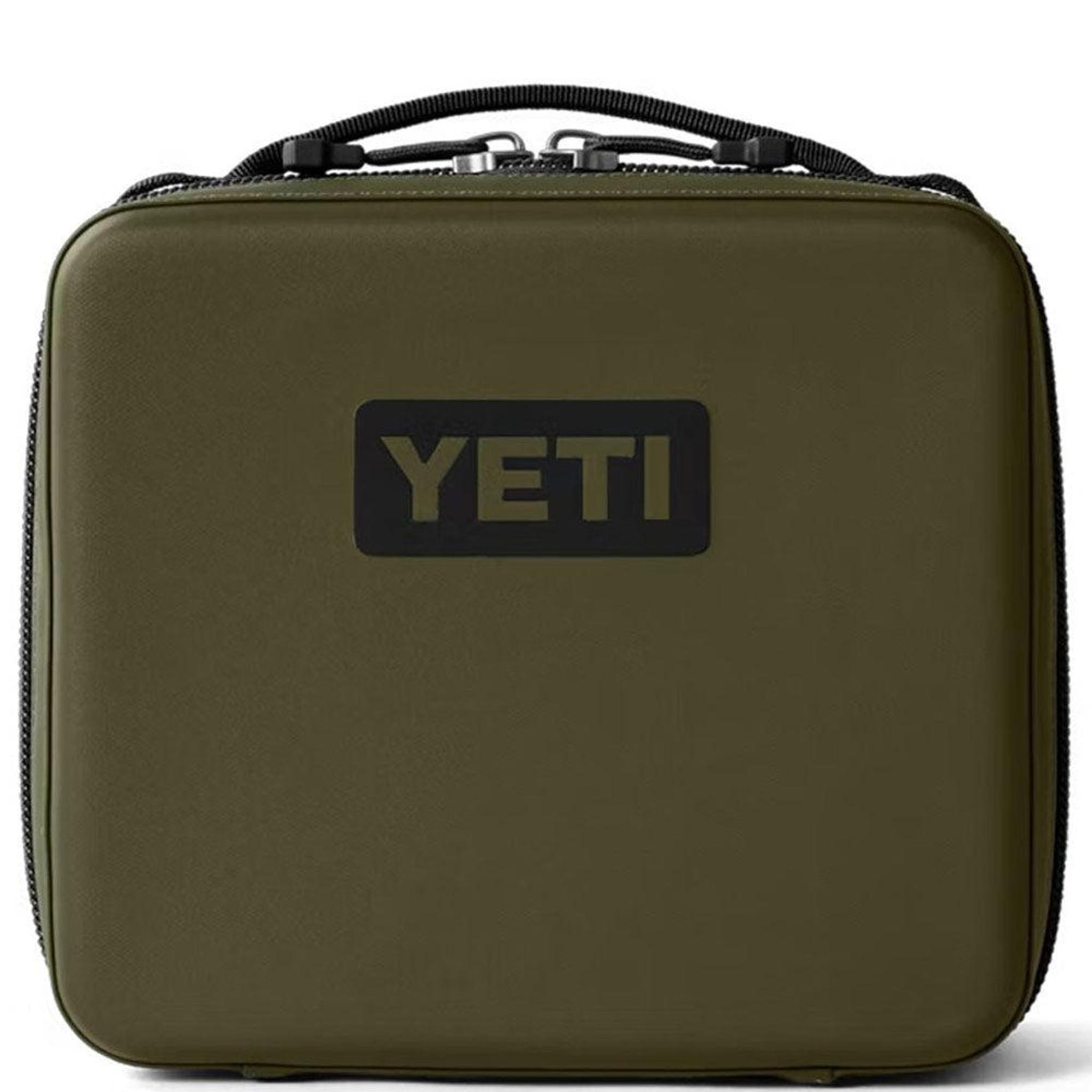 Daytrip 3L Insul Lunch Box 'Olive'