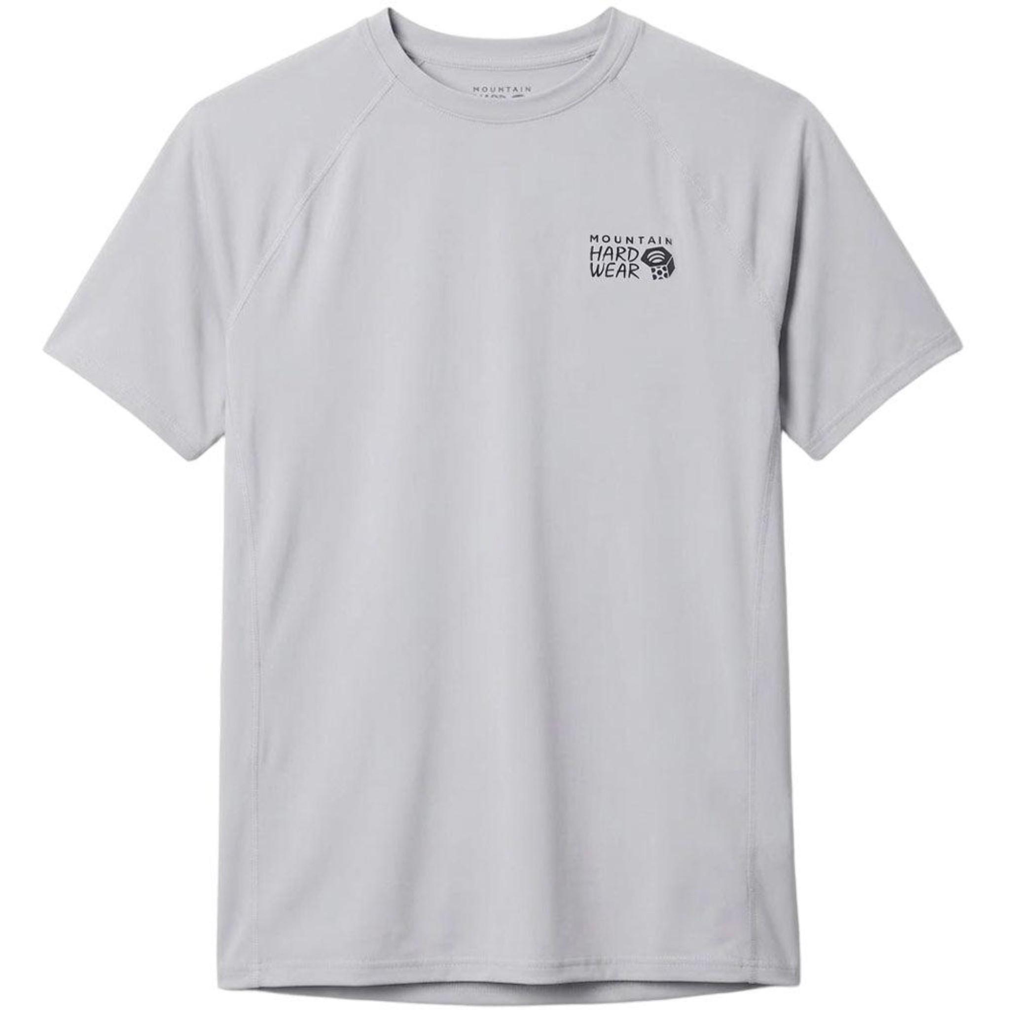 Crater Lake™ Short Sleeve 'Glacial'