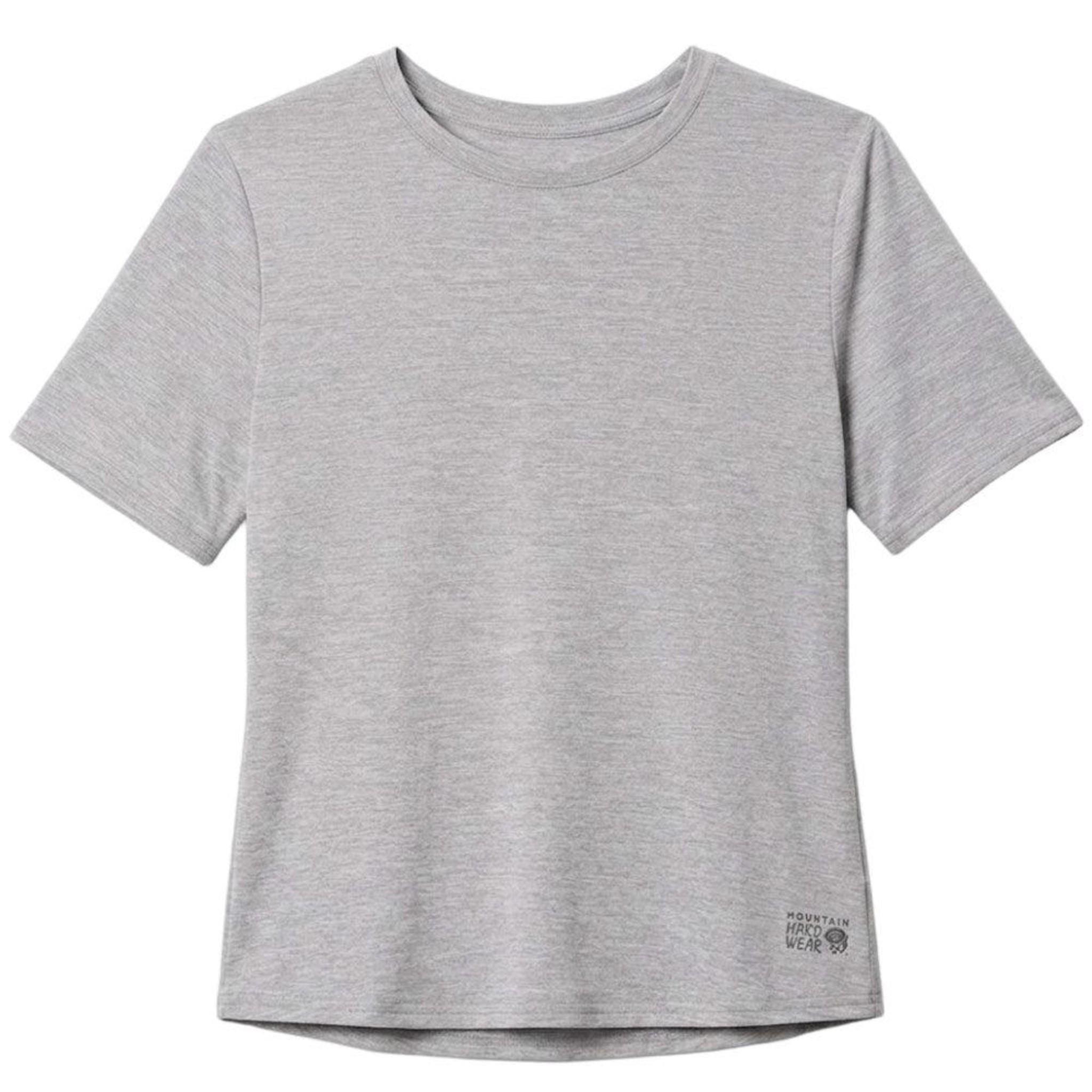 Sunblocker Short Sleeve 'Half Moon'
