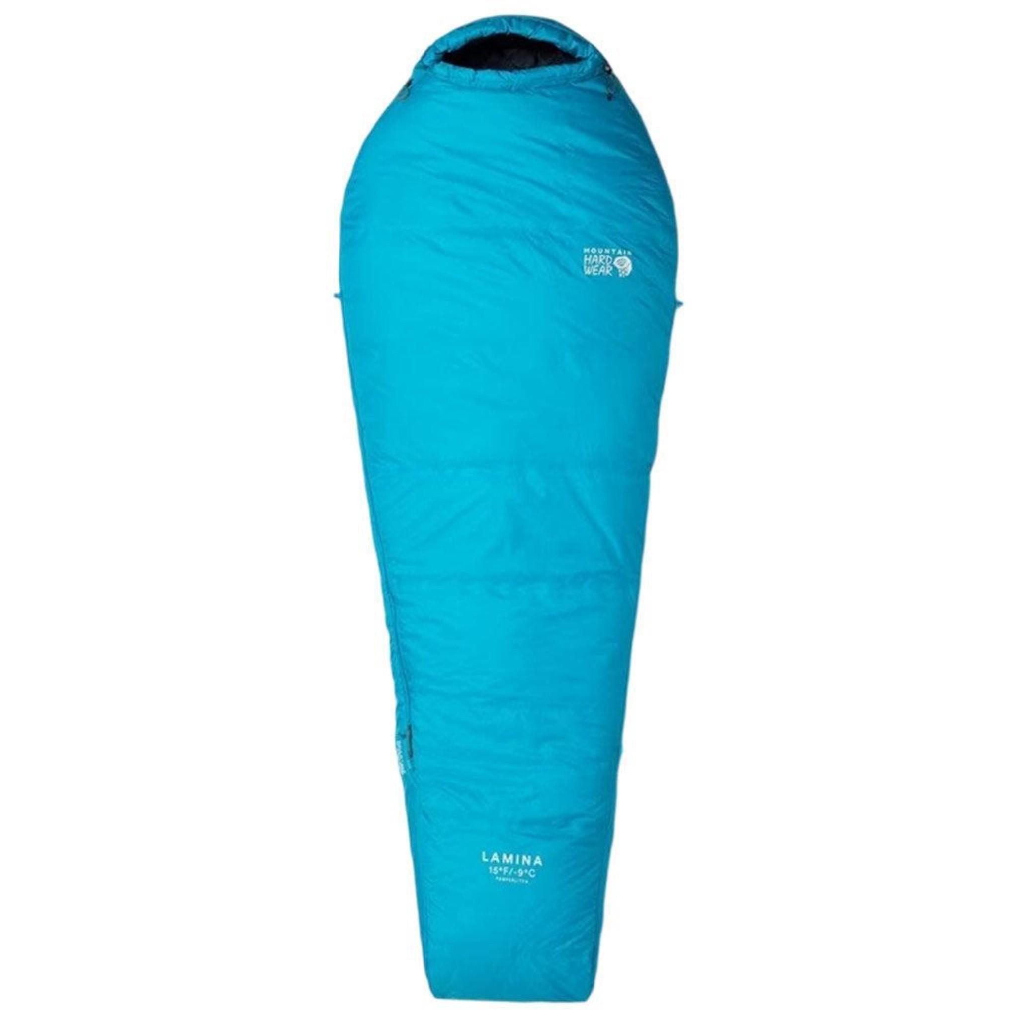 Lamina™ 15F/-9C Sleeping Bag 'Traverse'