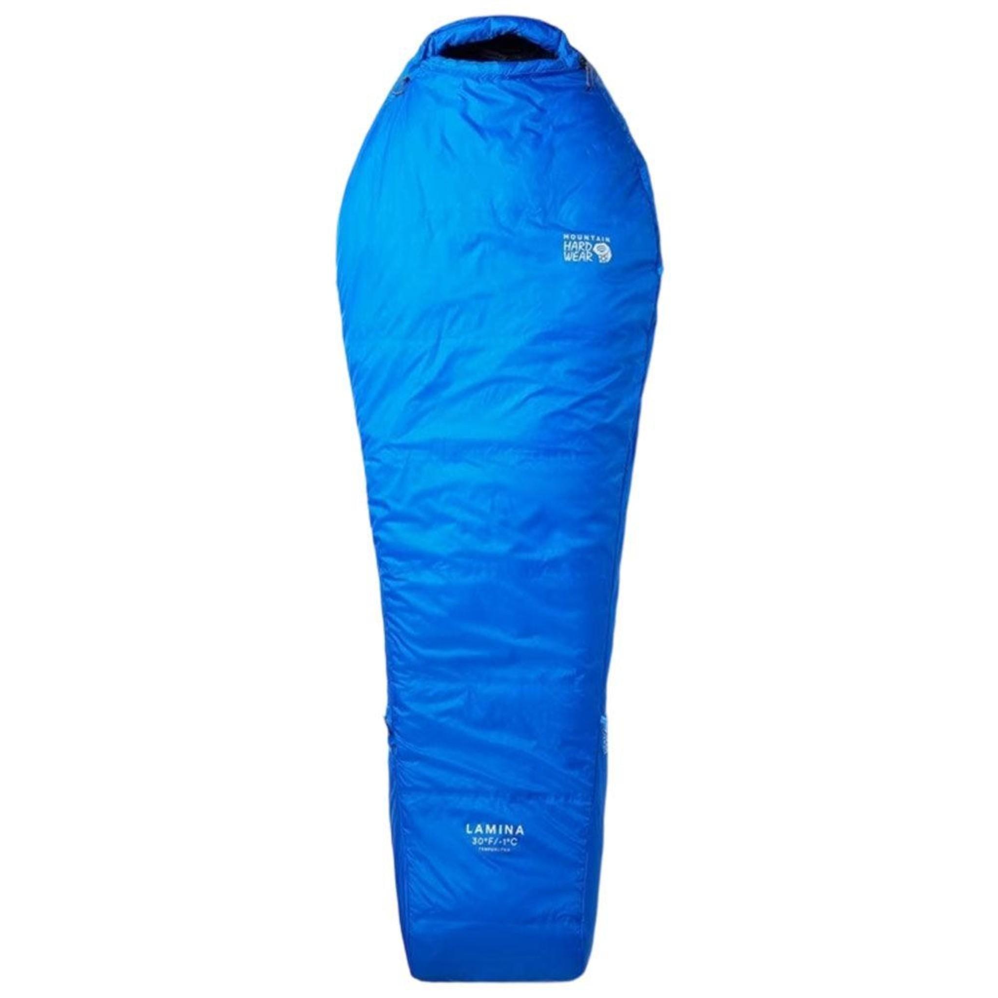 Lamina 30 in Bright Island Blue