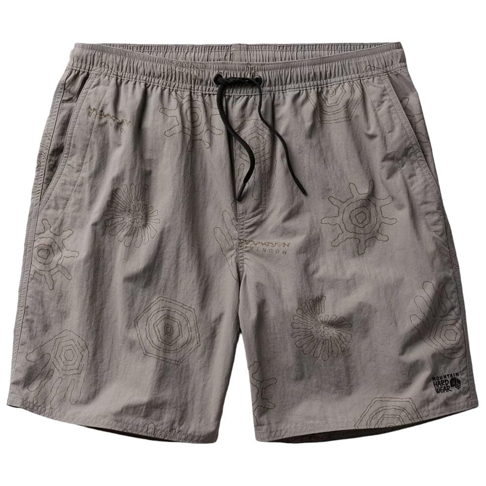 Stryder™ Short - Approaching Storm Screens Print