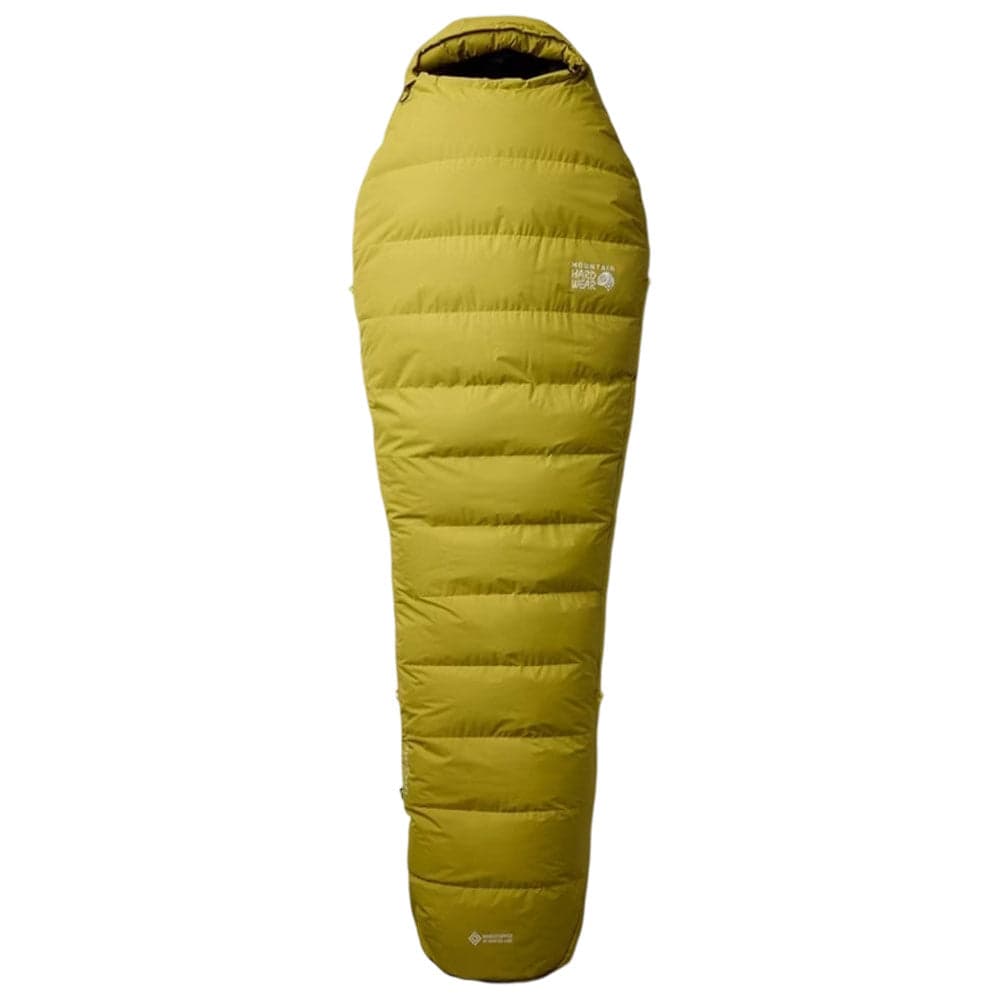 Bishop Pass™ Windstopper® 0F/-18C Reg Sleeping Bag – Bright Olive