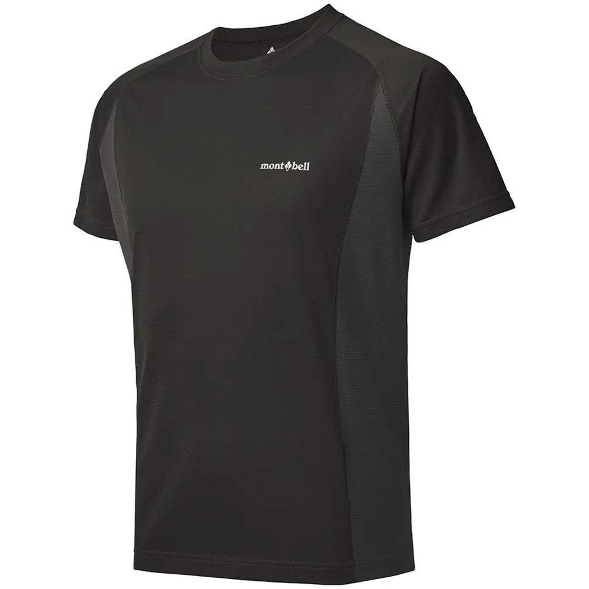 Cool Tee 'Black'