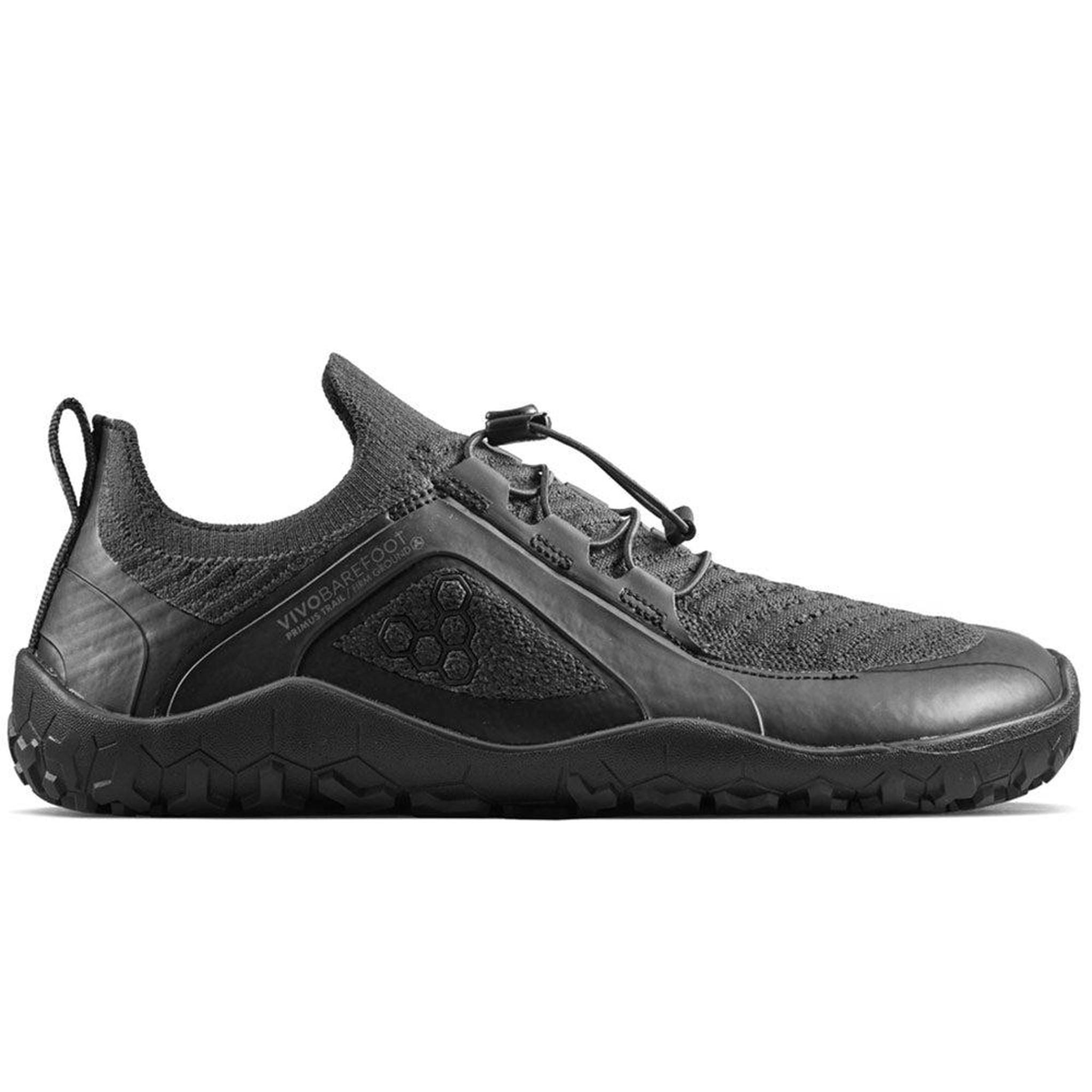 Men's Primus Trail Knit FG Grounding - Obsidian