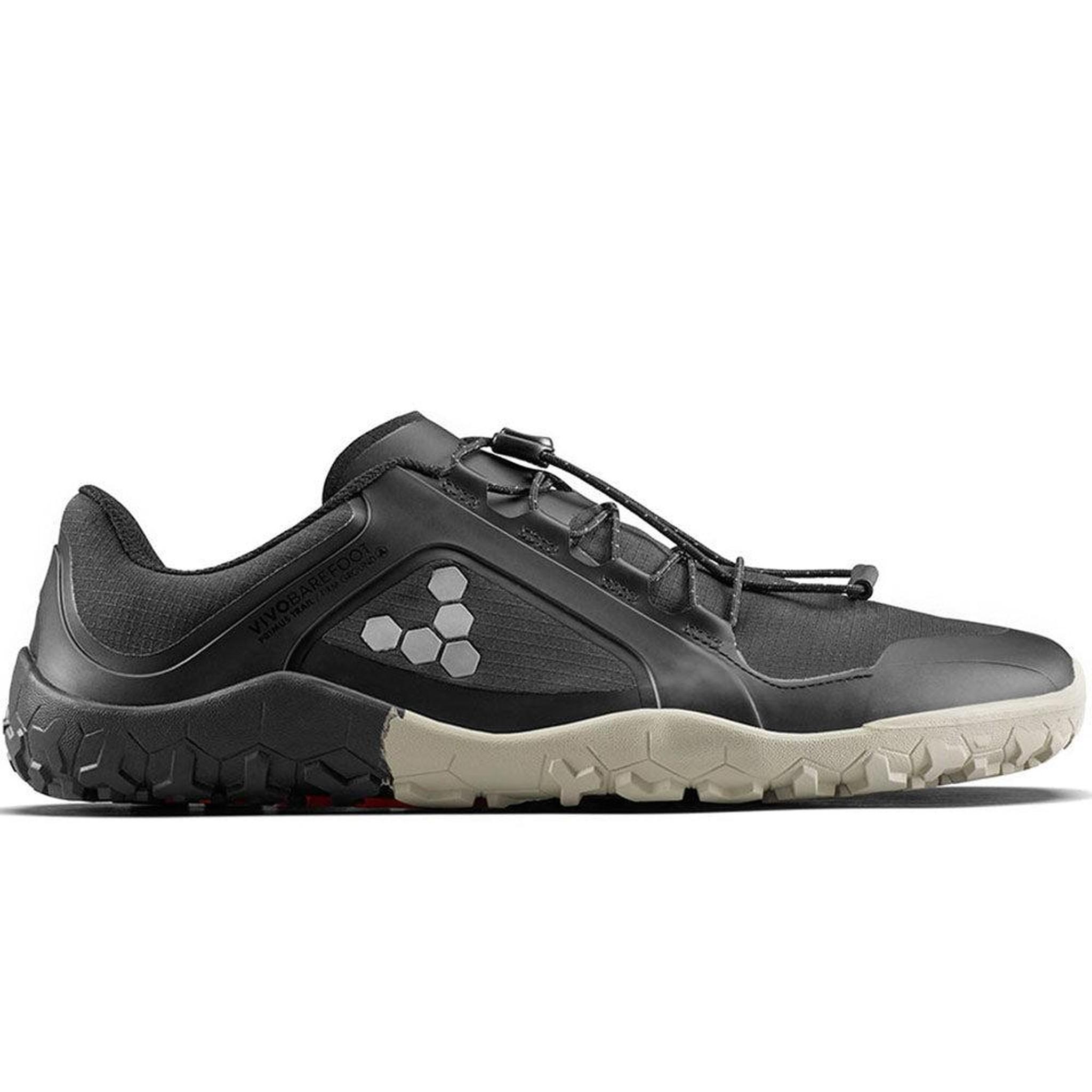 Men's Primus Trail III All Weather FG - Obsidian