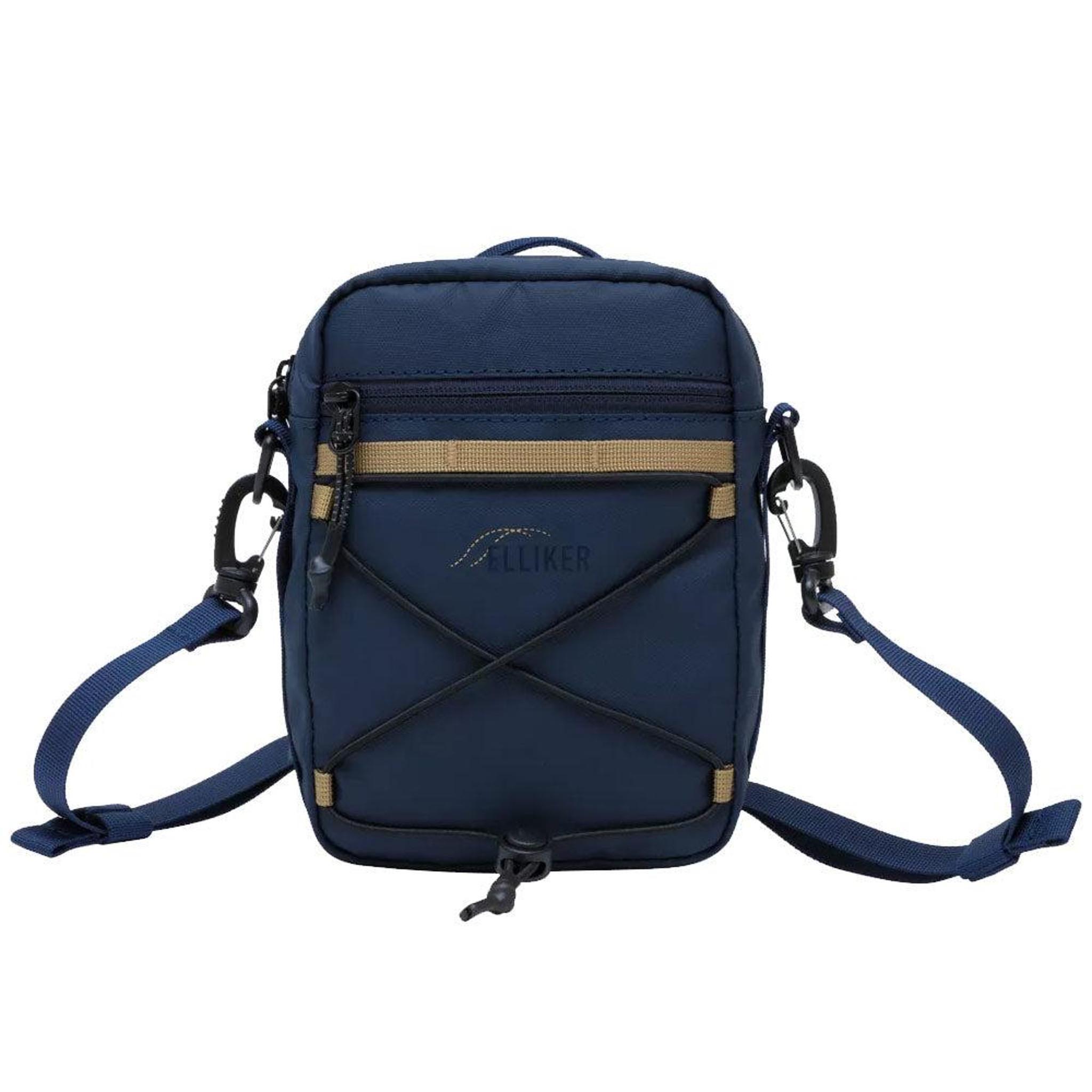 Kep Crossbody Bag 2L 'Navy'