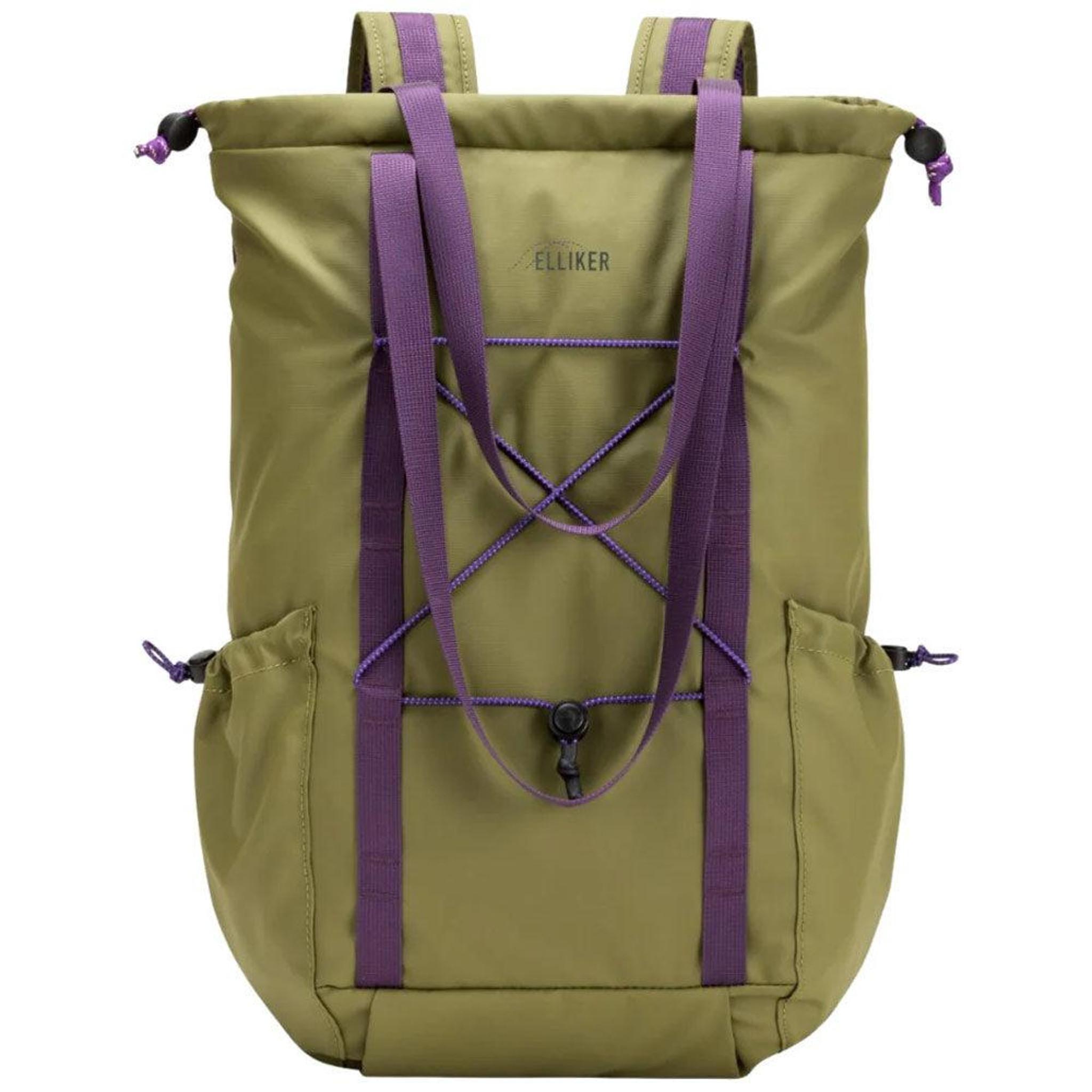 Penniyn Backpack Tote 20L 'Khaki'