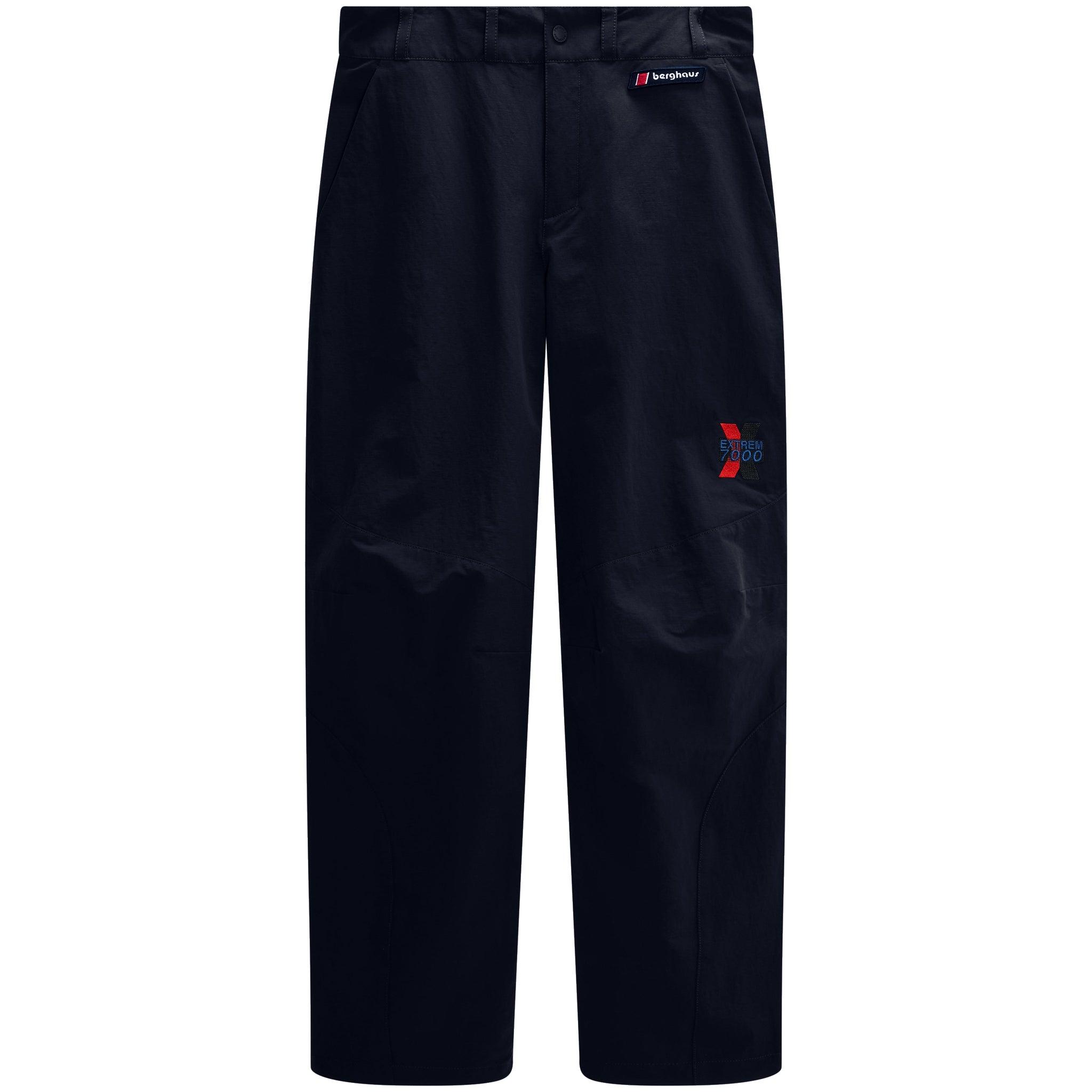 Men's Kara-SU Pant - Jet Black